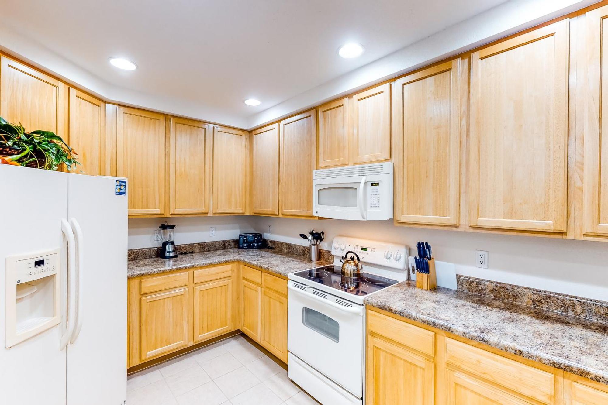 Caribe Cove Apartment *