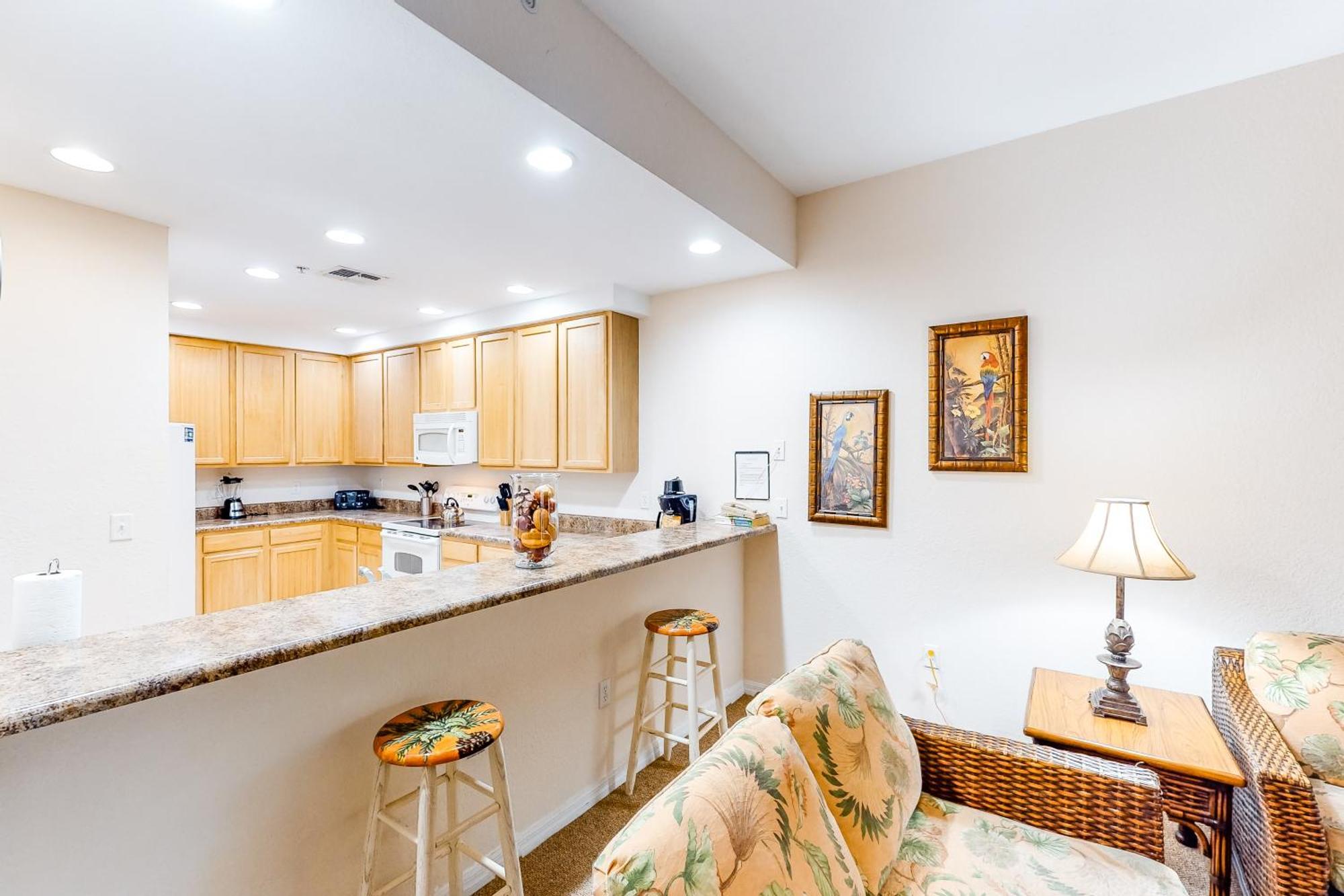 Caribe Cove Apartment Kissimmee