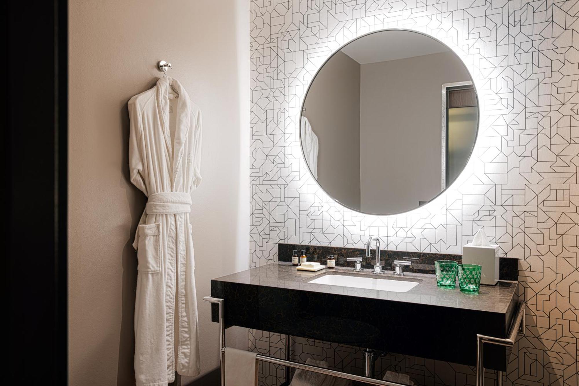Hotel Ette Luxury & Four Corners