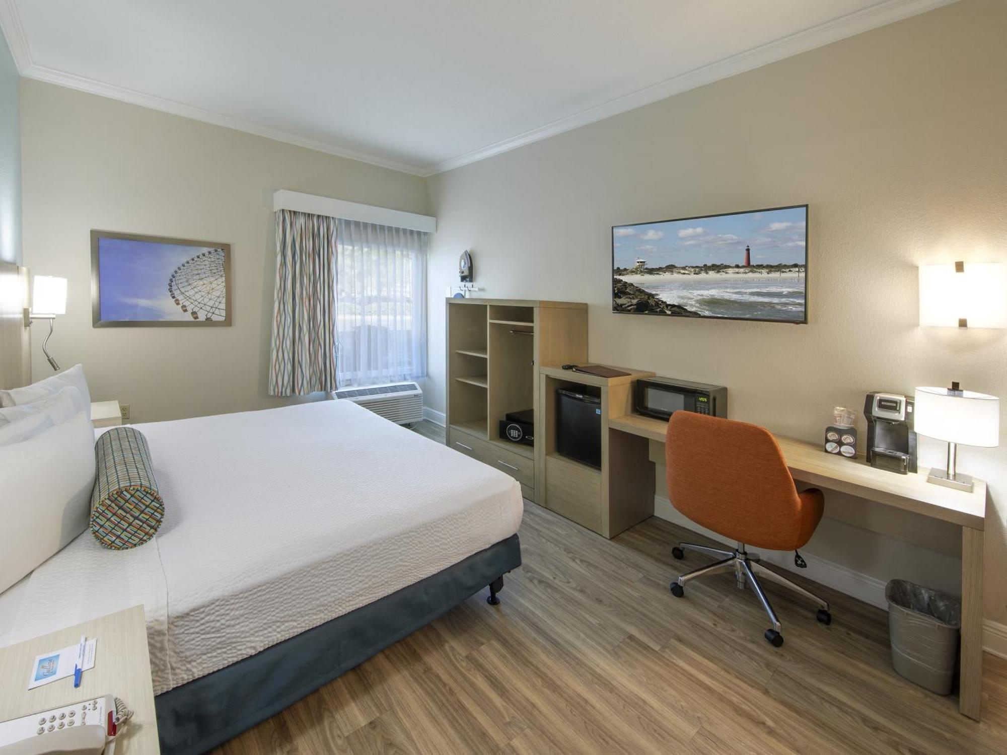 Hotel Galleria Palms Orlando - Free Theme Park Shuttles 3*