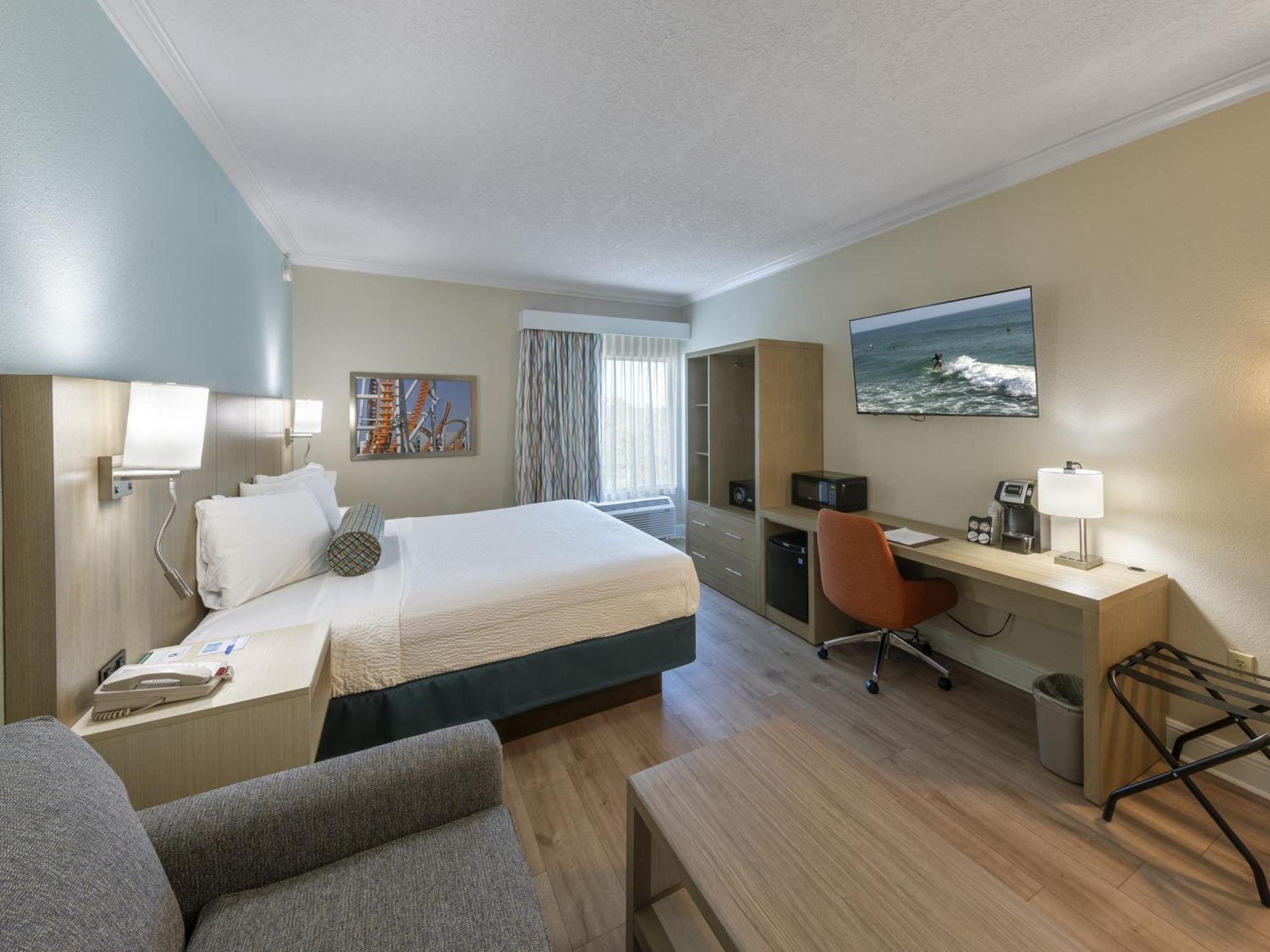 Hotel Galleria Palms Orlando - Free Theme Park Shuttles 3*