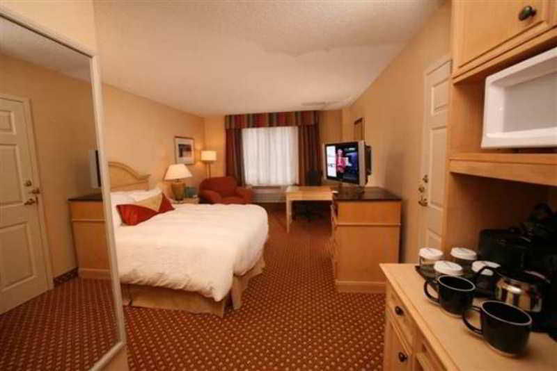 Hilton Garden Orlando At Seaworld Williamsburg