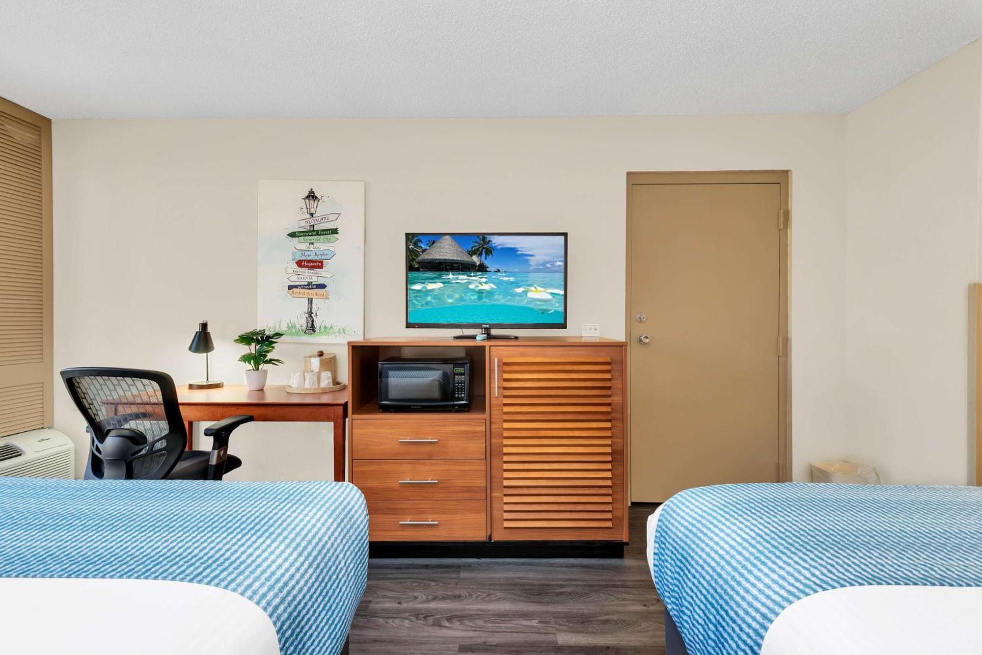 Best Western Gateway Hotel