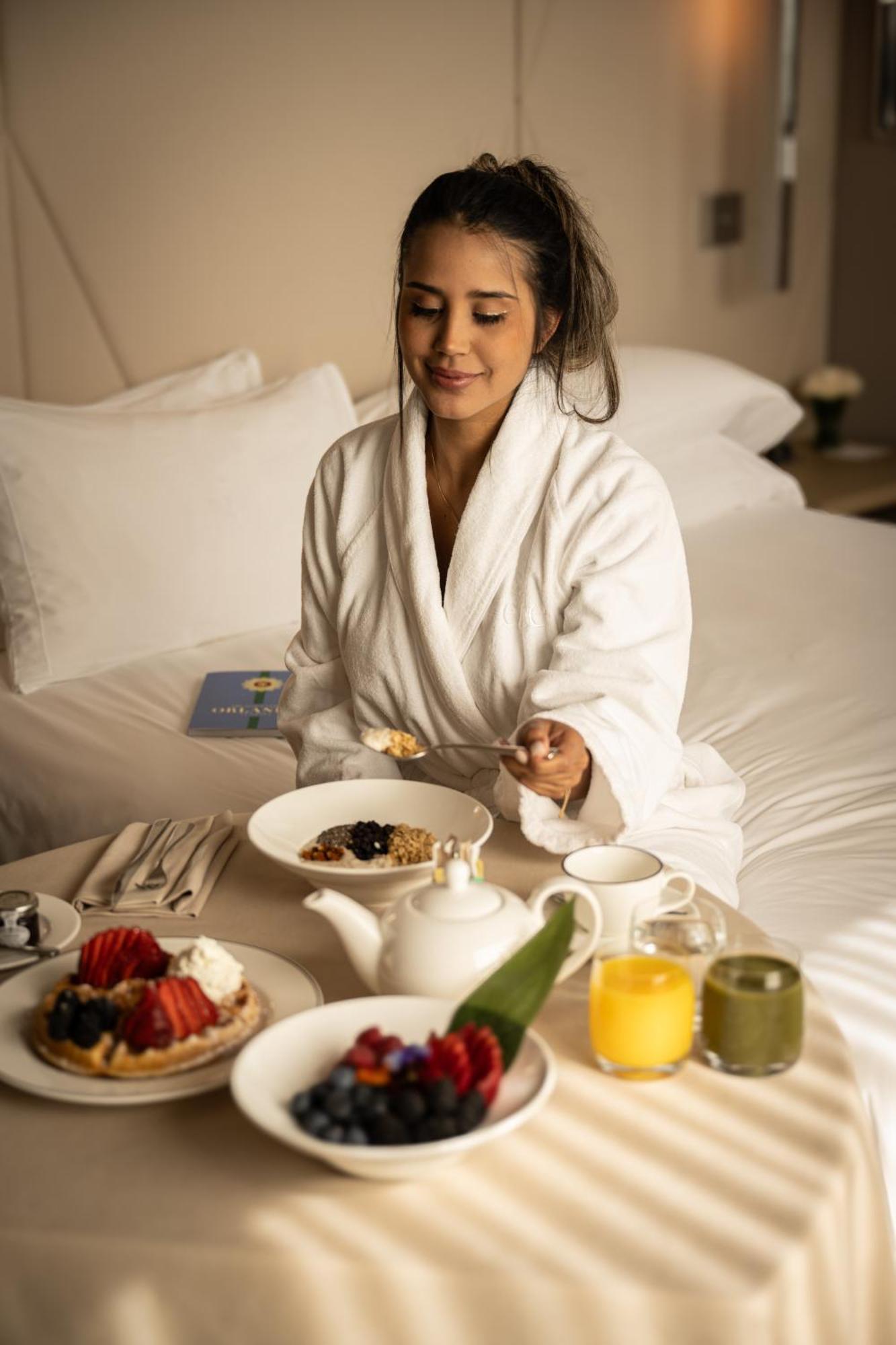 Ette Luxury & 5*