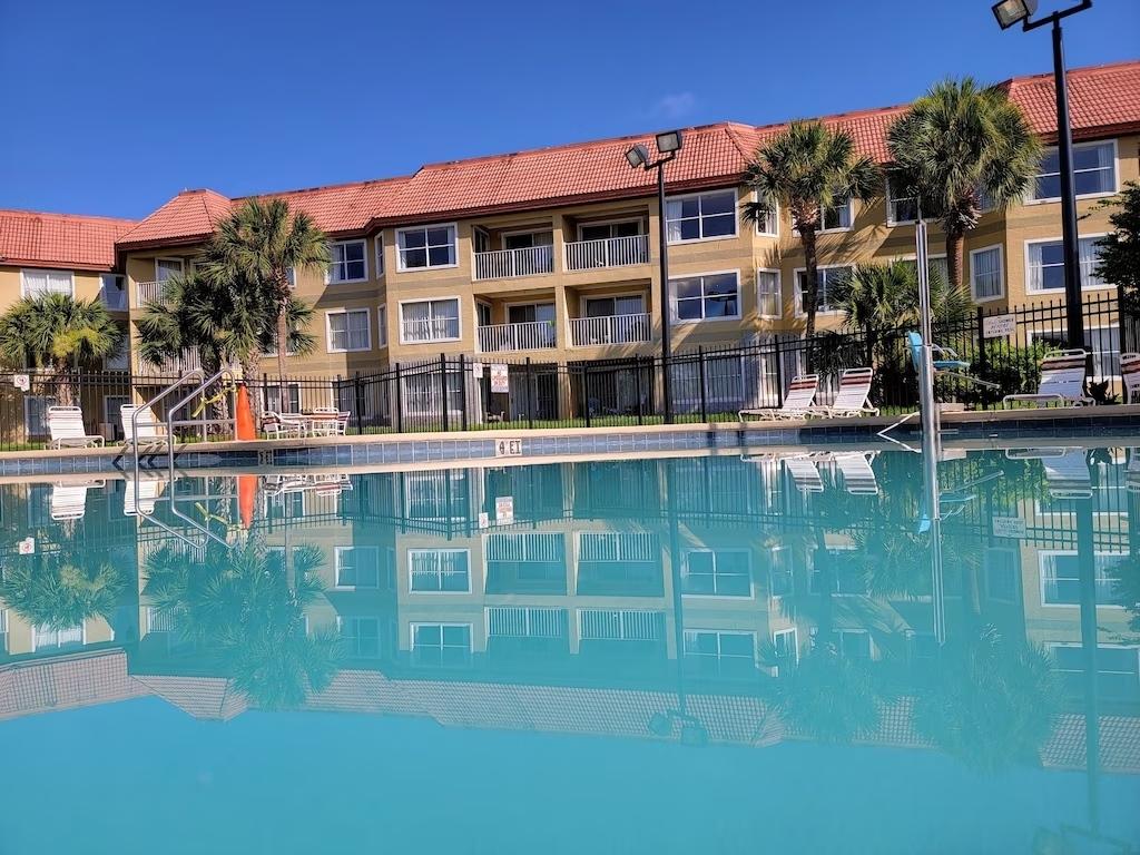 Parc Corniche Condominium Resort Williamsburg