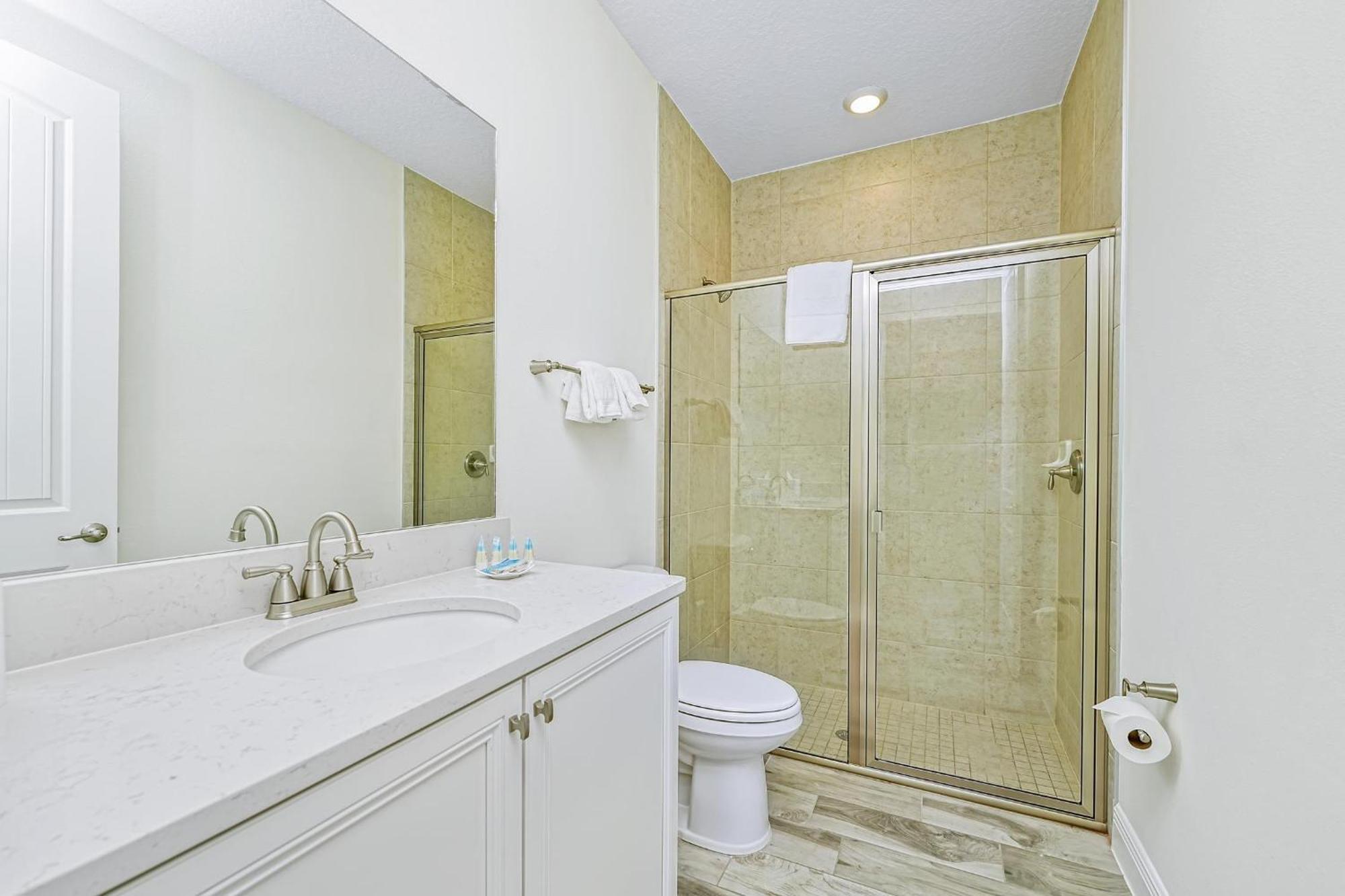 Beautiful Near With Margaritaville Access - 2976cs Villa Orlando