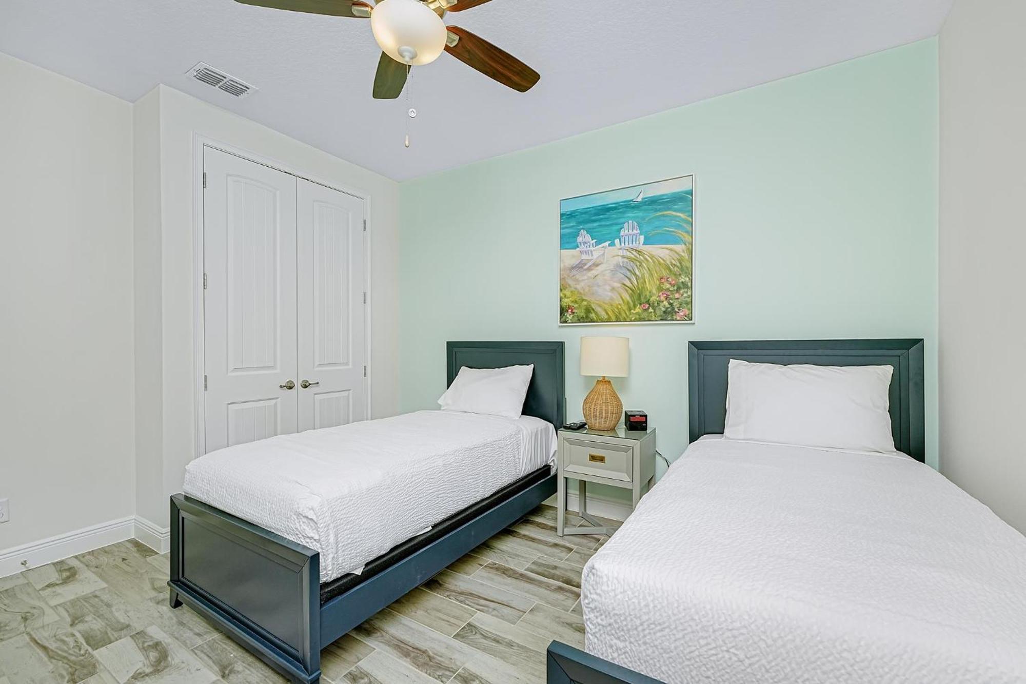 Villa Beautiful Near With Margaritaville Access - 2976cs *