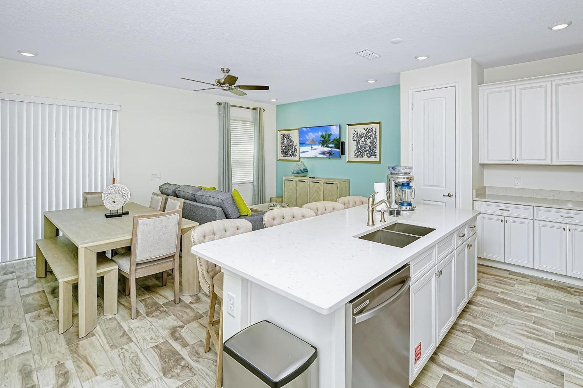 Beautiful Near With Margaritaville Access - 2976cs