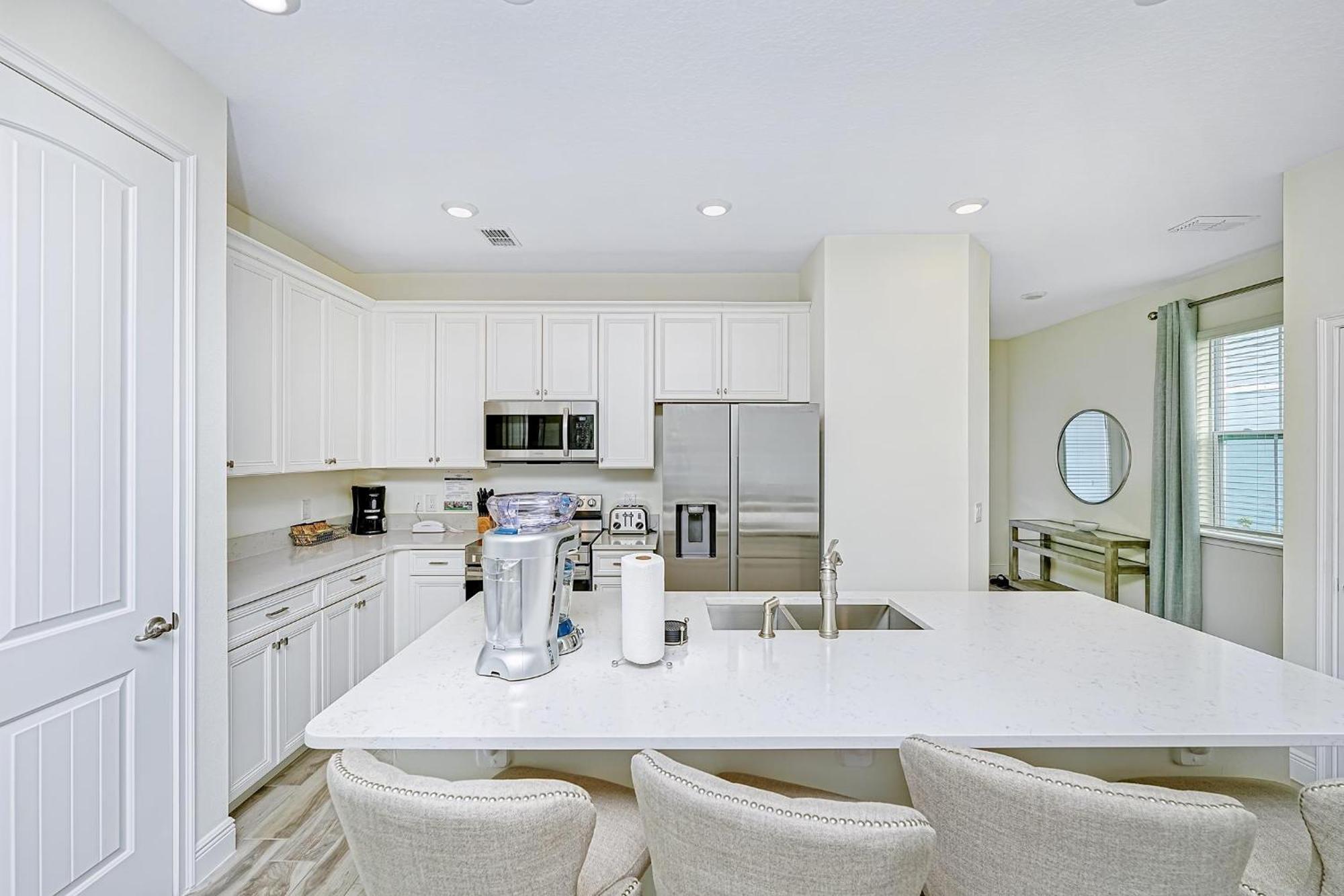 Beautiful Near With Margaritaville Access - 2976cs Villa