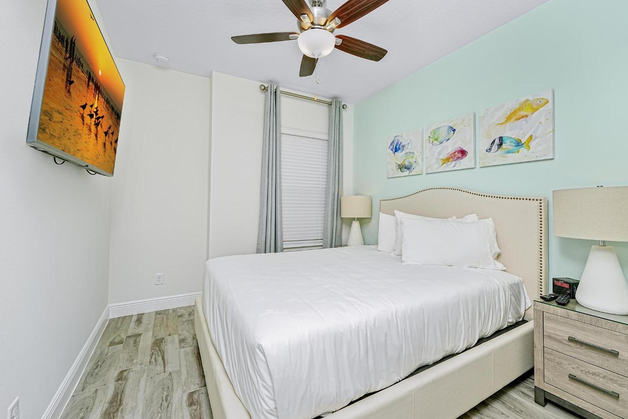 Beautiful Near With Margaritaville Access - 2976cs Villa Orlando