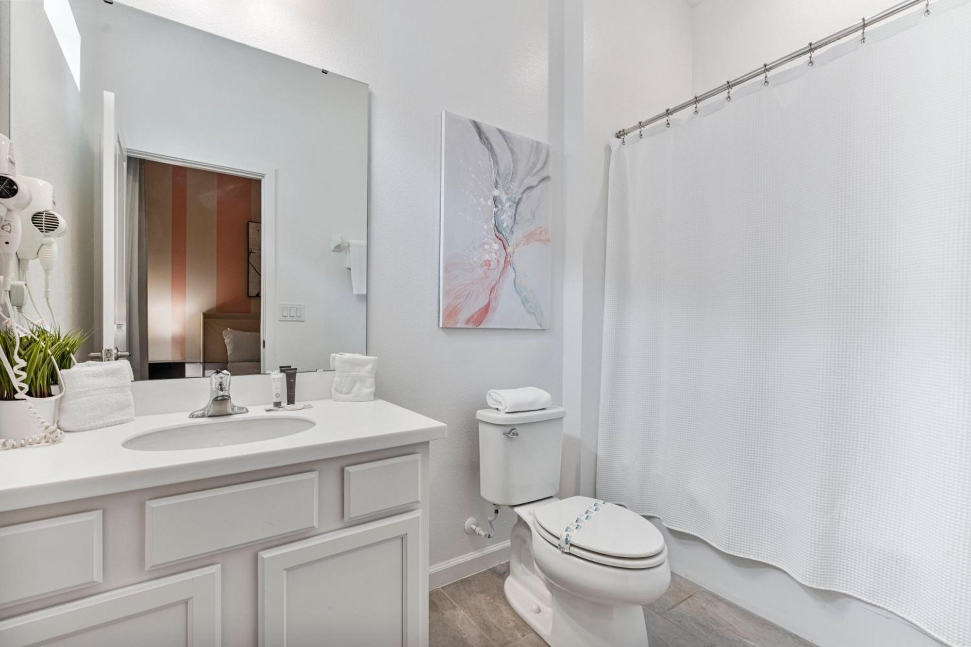 Beautiful 12bed11.5bath House At Bella Vida Kissimmee