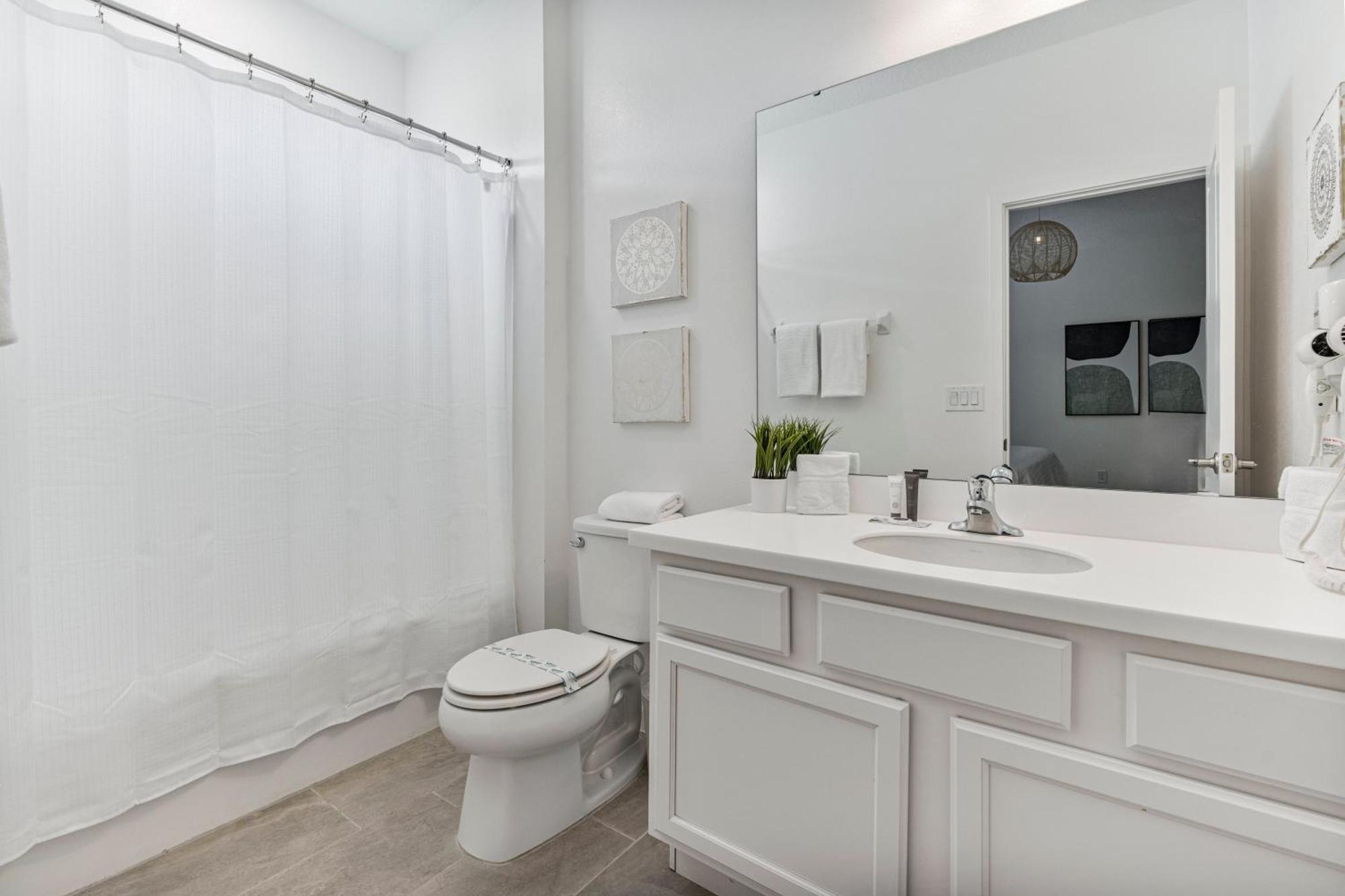 Beautiful 12bed11.5bath House At Bella Vida * Kissimmee
