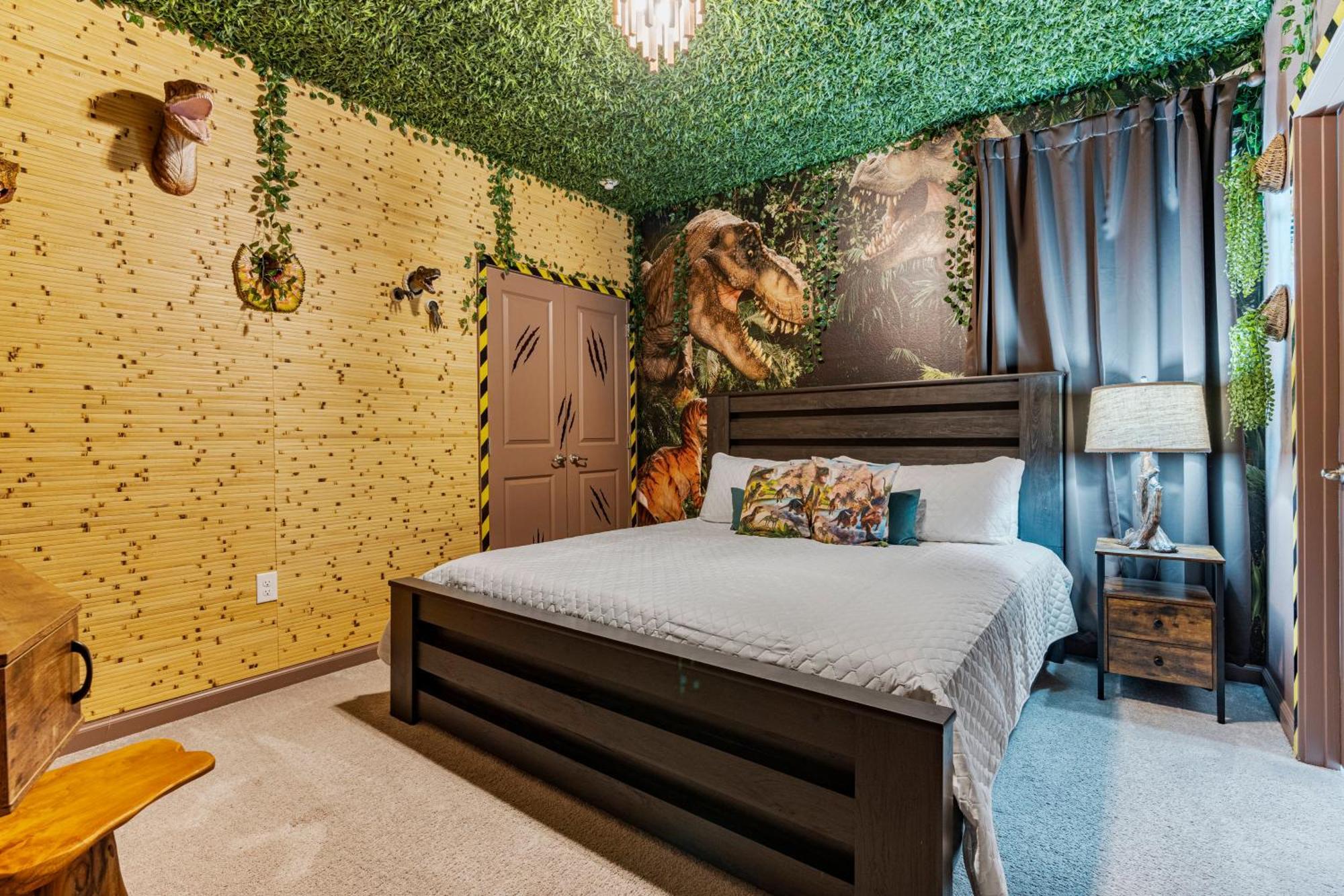 Beautiful 12bed11.5bath House At Bella Vida *