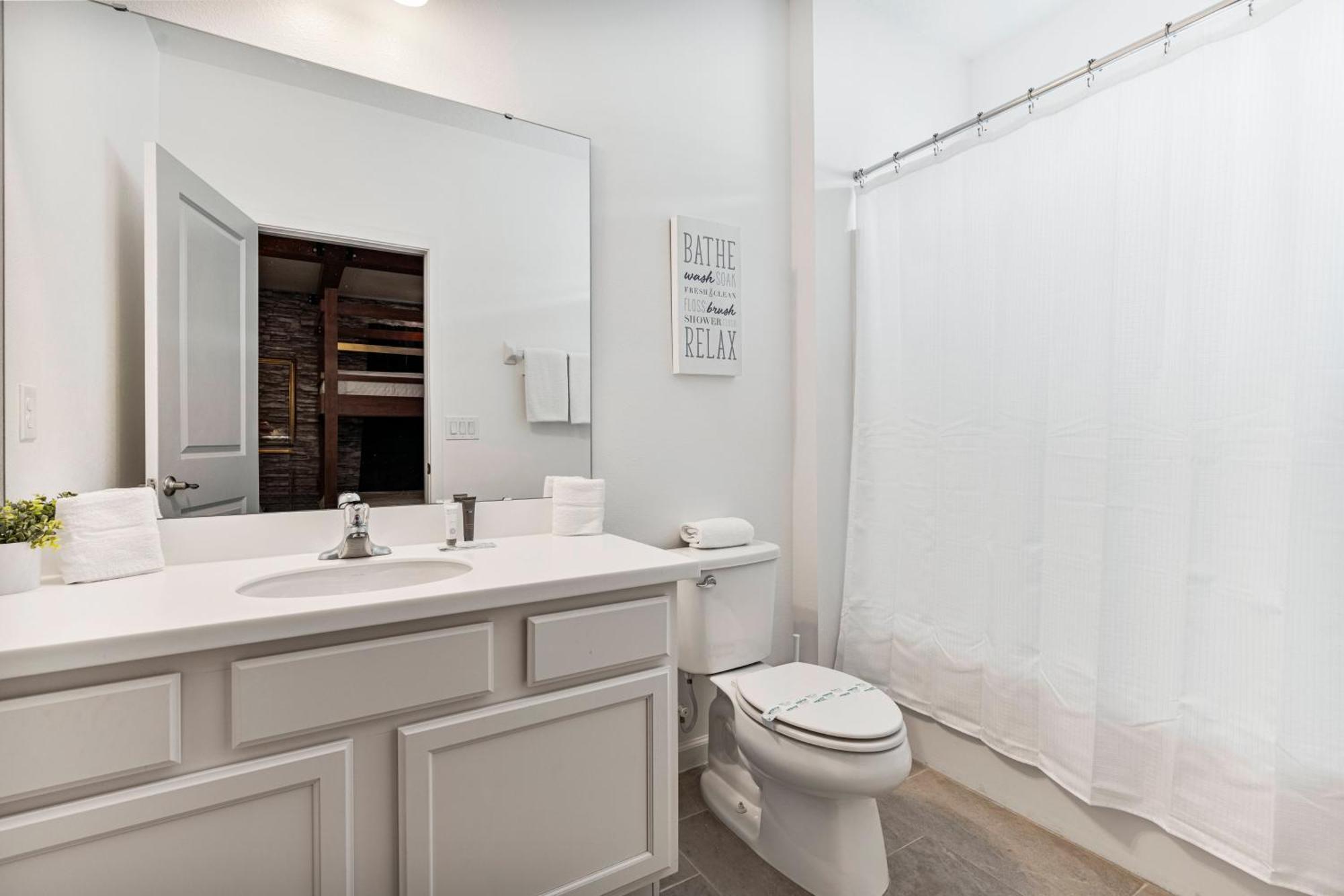 Beautiful 12bed11.5bath House At Bella Vida