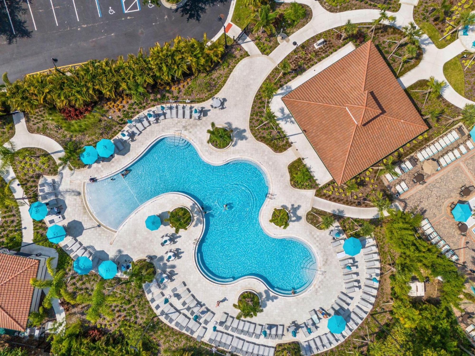Lakefront Sights Resort Williamsburg