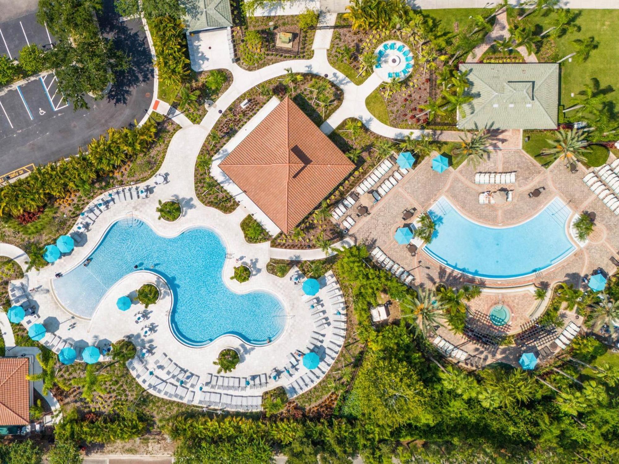 Lakefront Sights Resort