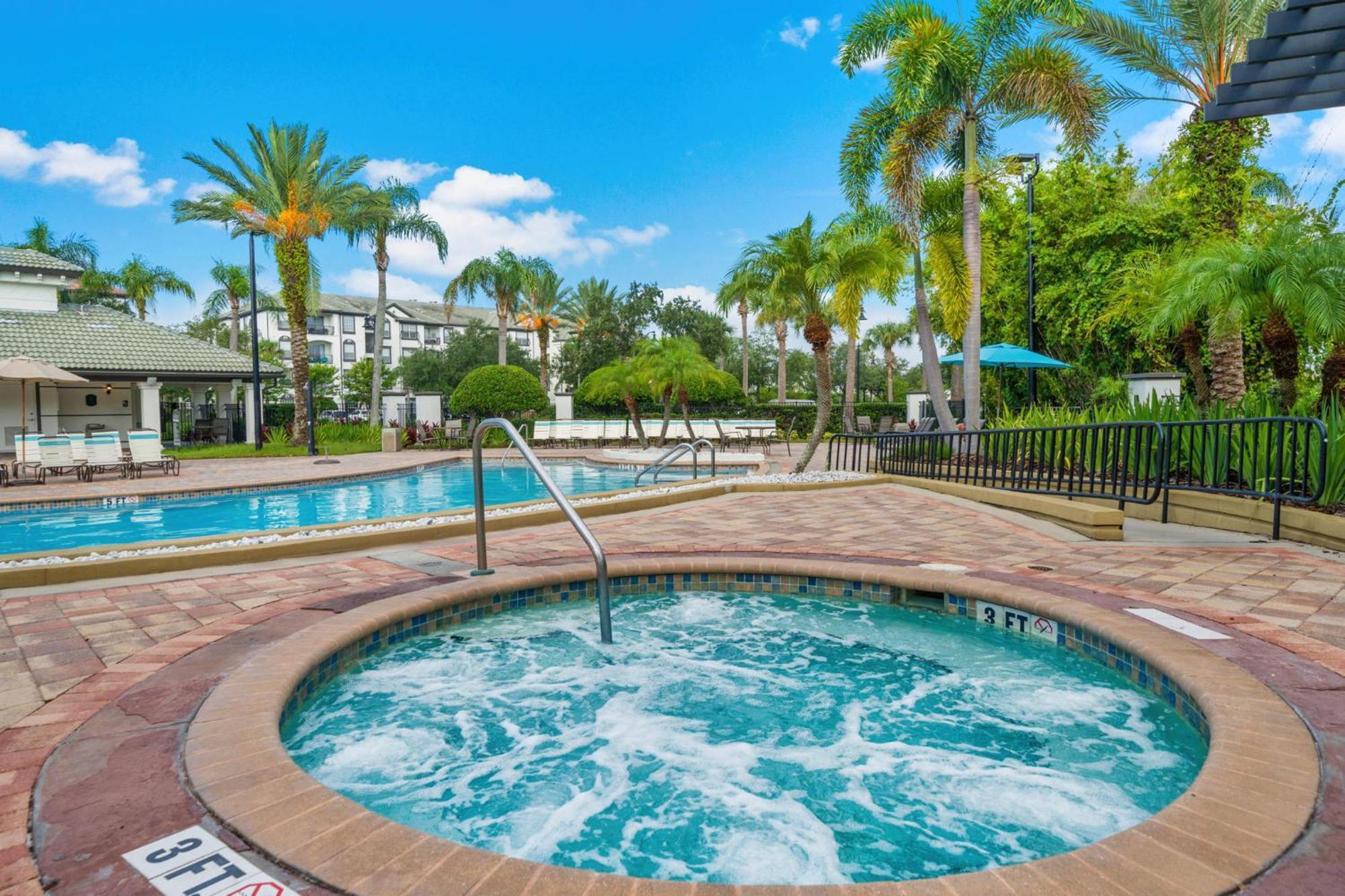 Lakefront Sights Resort Williamsburg