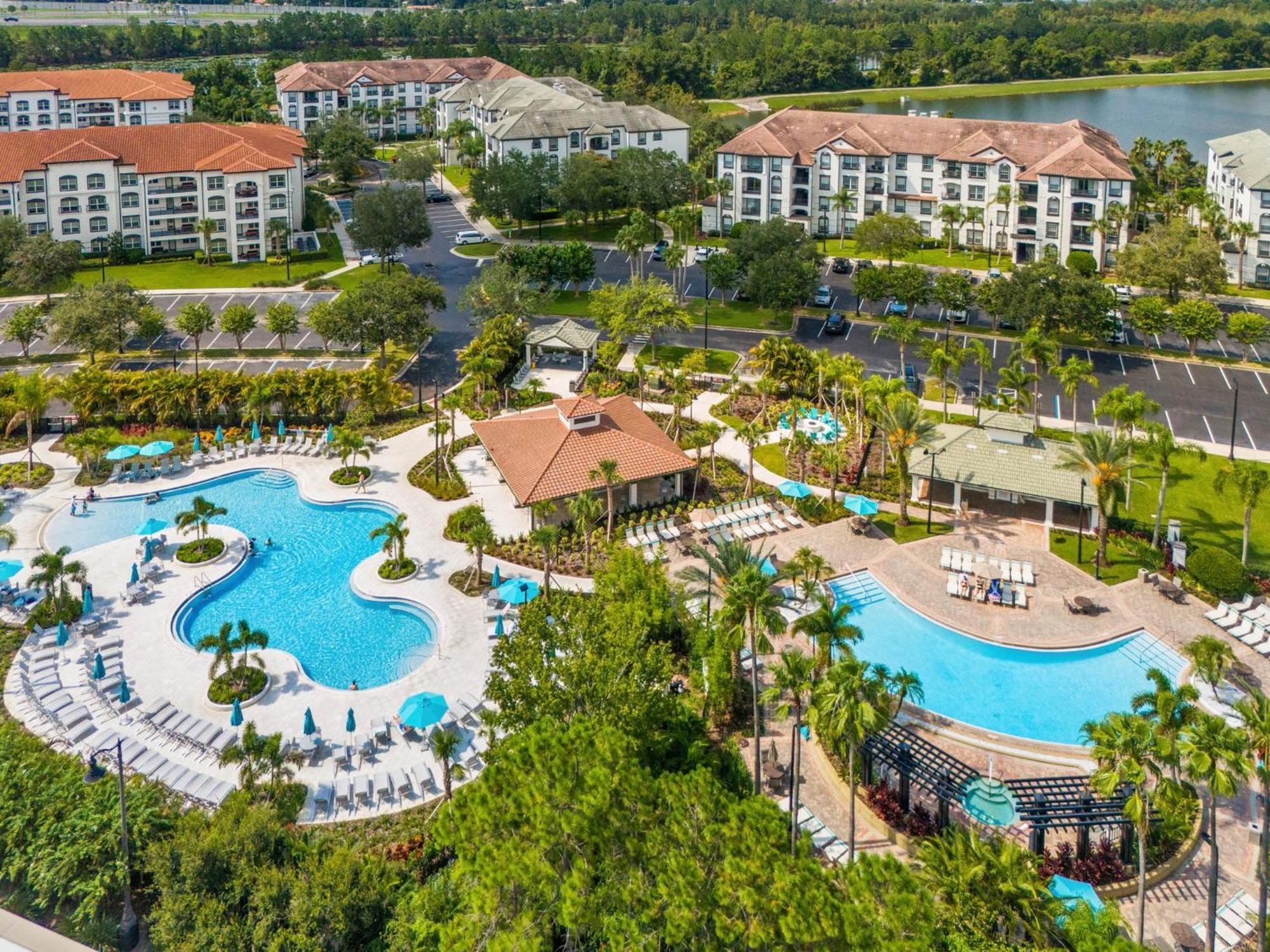Lakefront Sights Resort