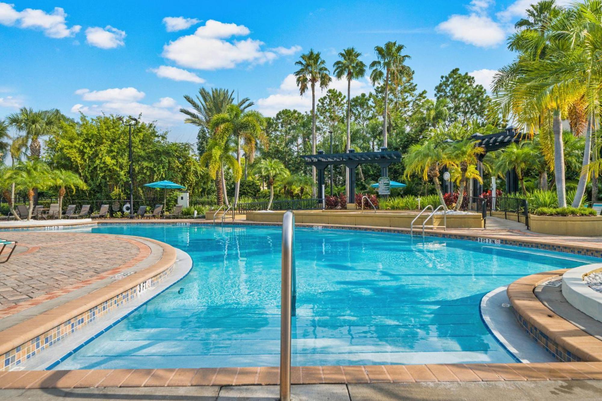 Resort Lakefront Sights