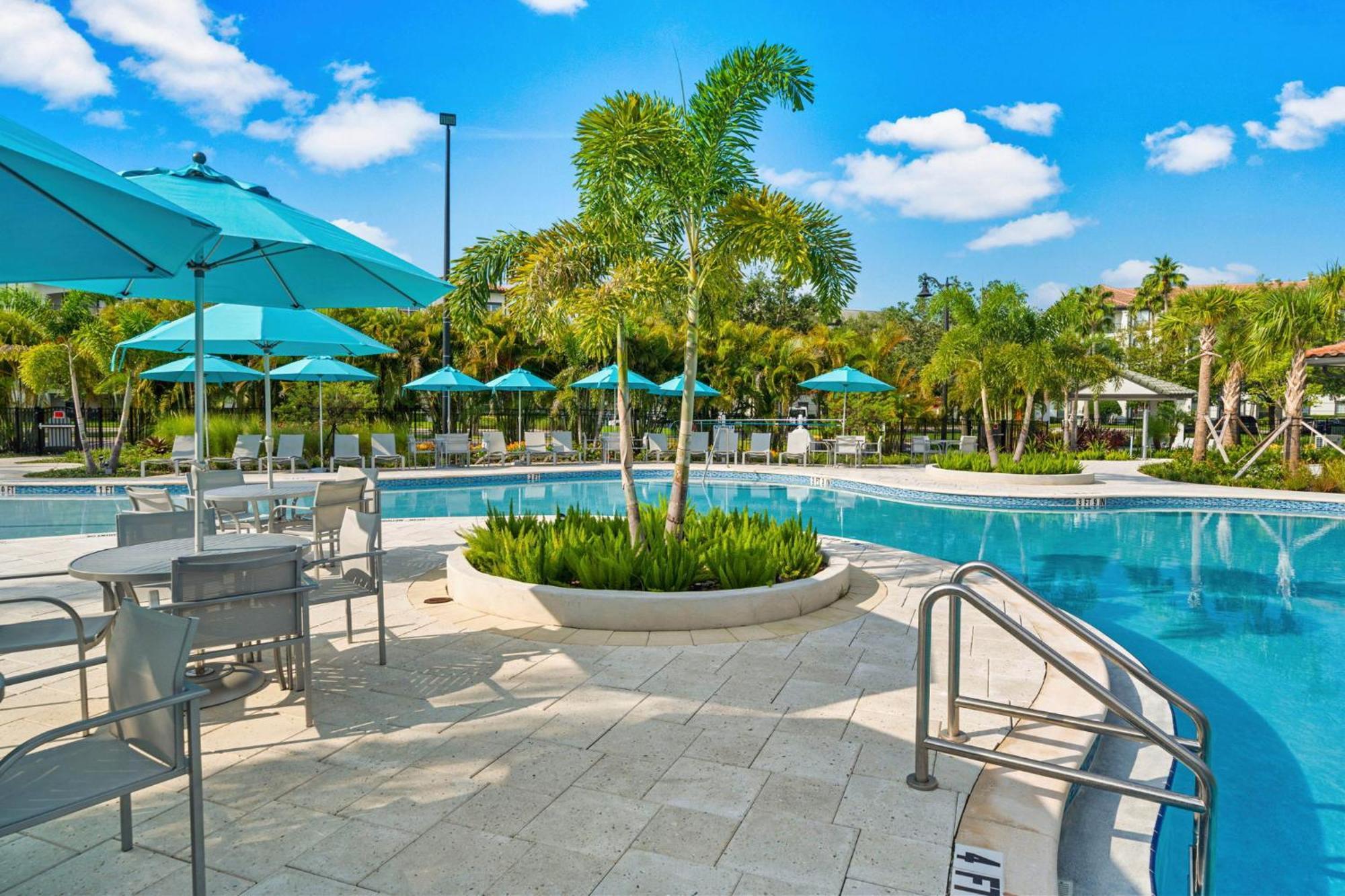 Lakefront Sights Resort