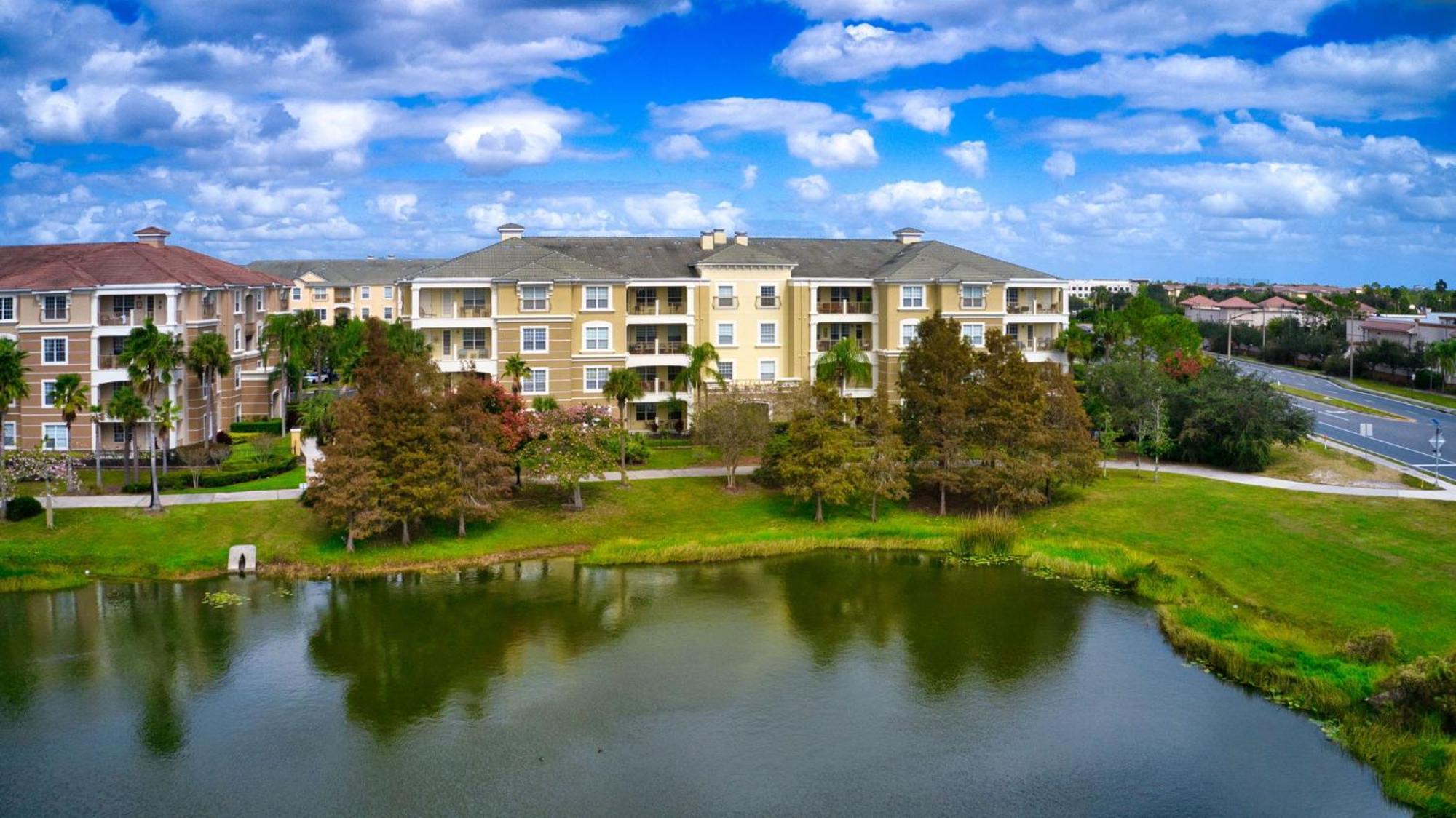 Lakefront Sights Resort