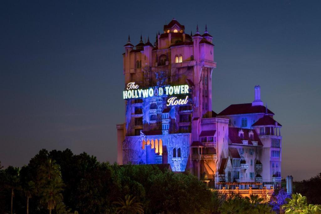 Resort Disney's Caribbean 3*