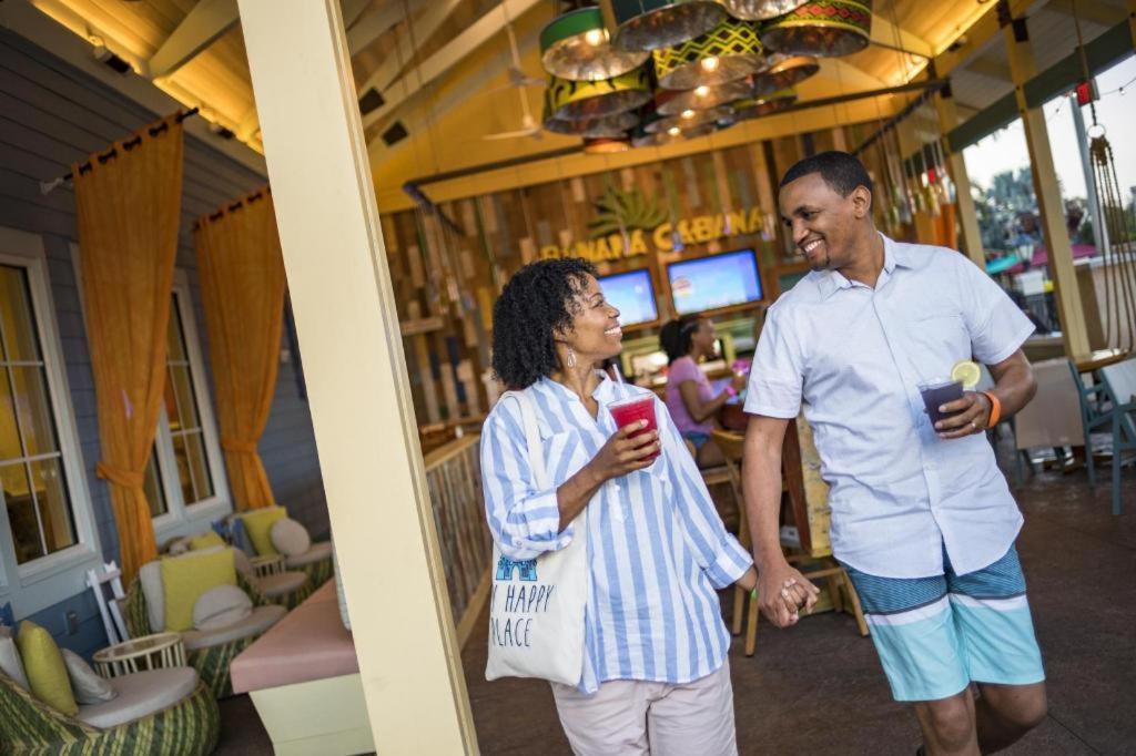 Resort Disney's Caribbean 3*