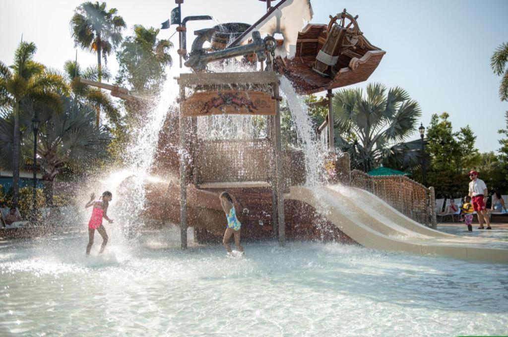Disney's Caribbean 3*