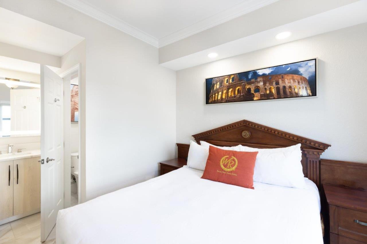 Westgate Palace - Universal - I-drive Resort 4*