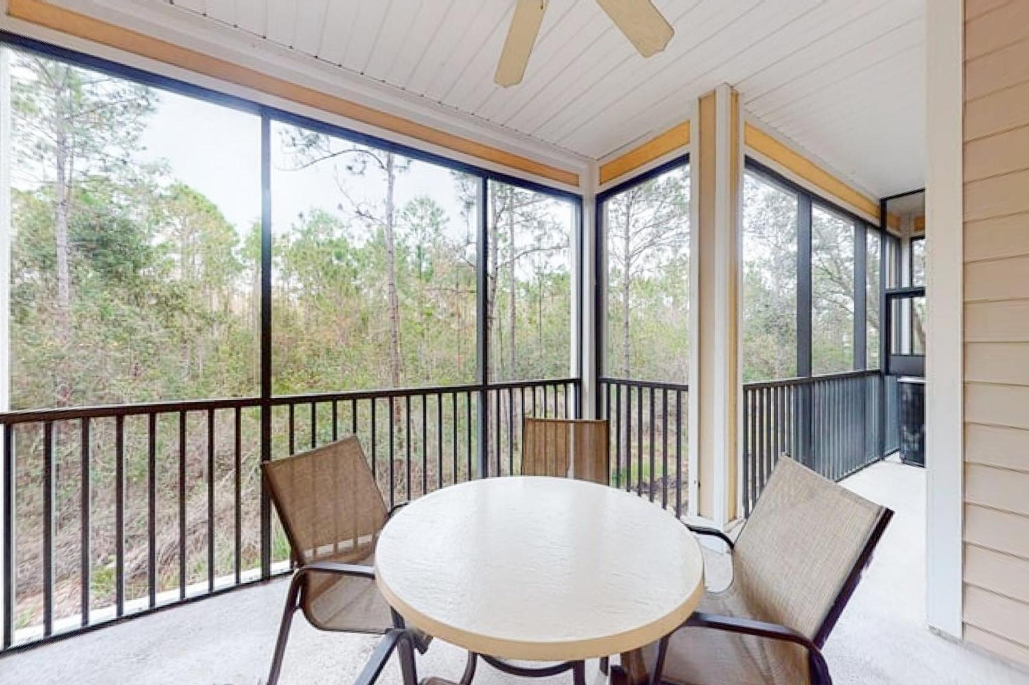 Caribe Cove Apartment