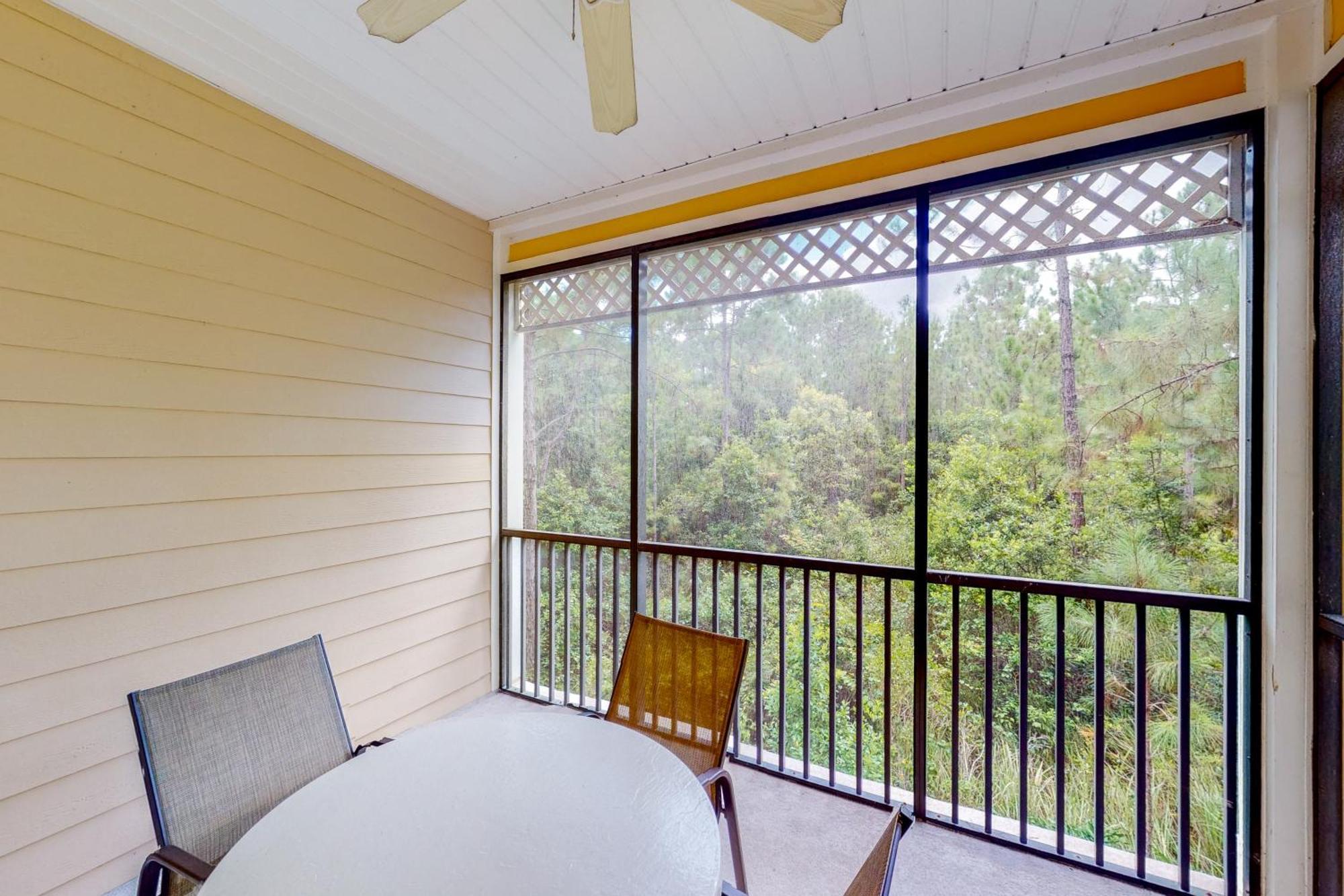 Apartment Caribe Cove