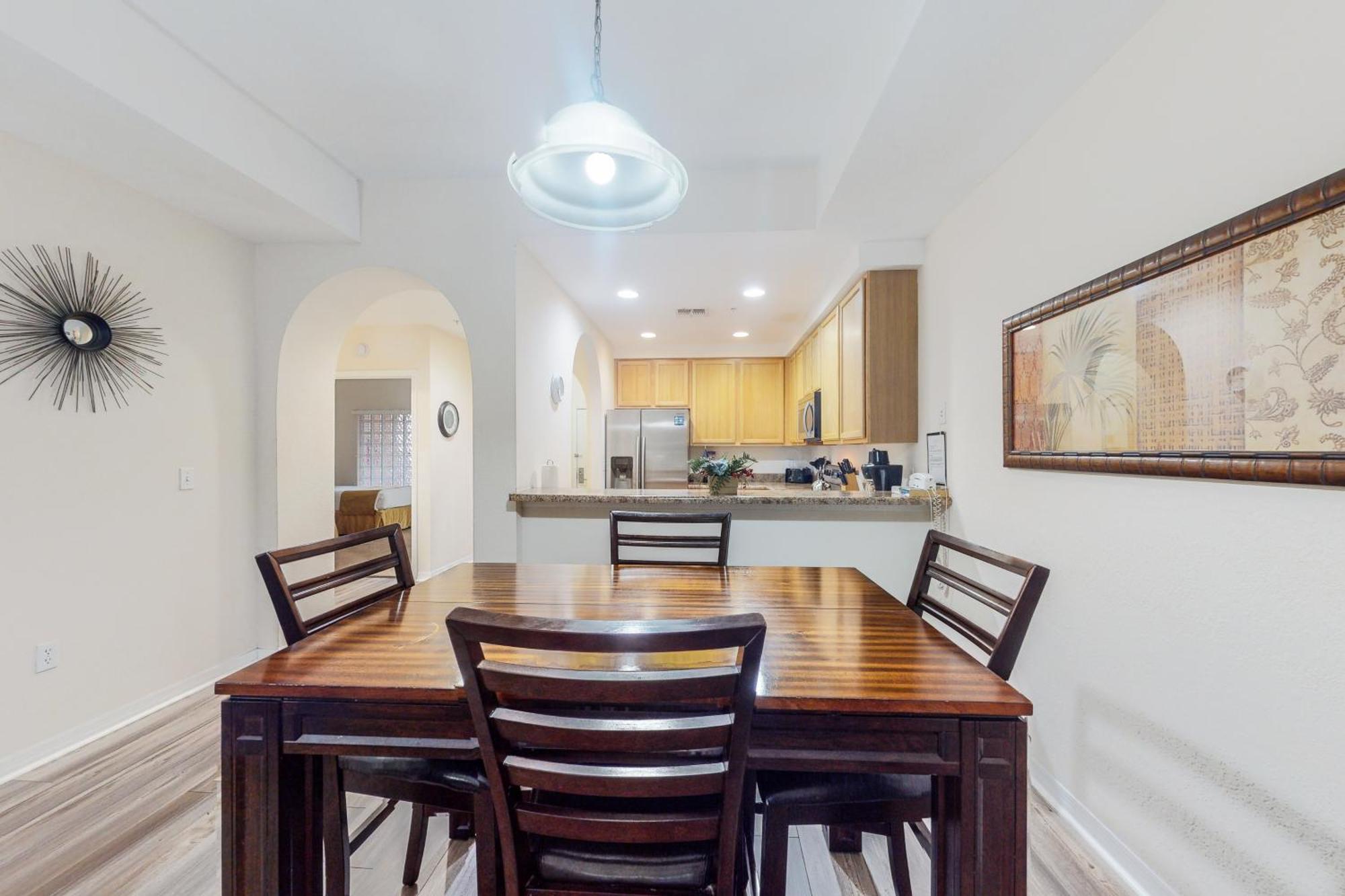 Apartment Caribe Cove *