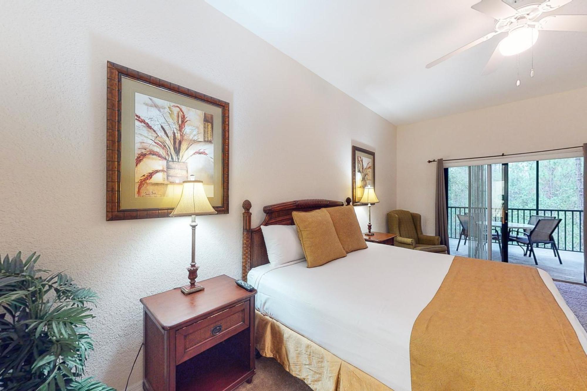 Apartment Caribe Cove