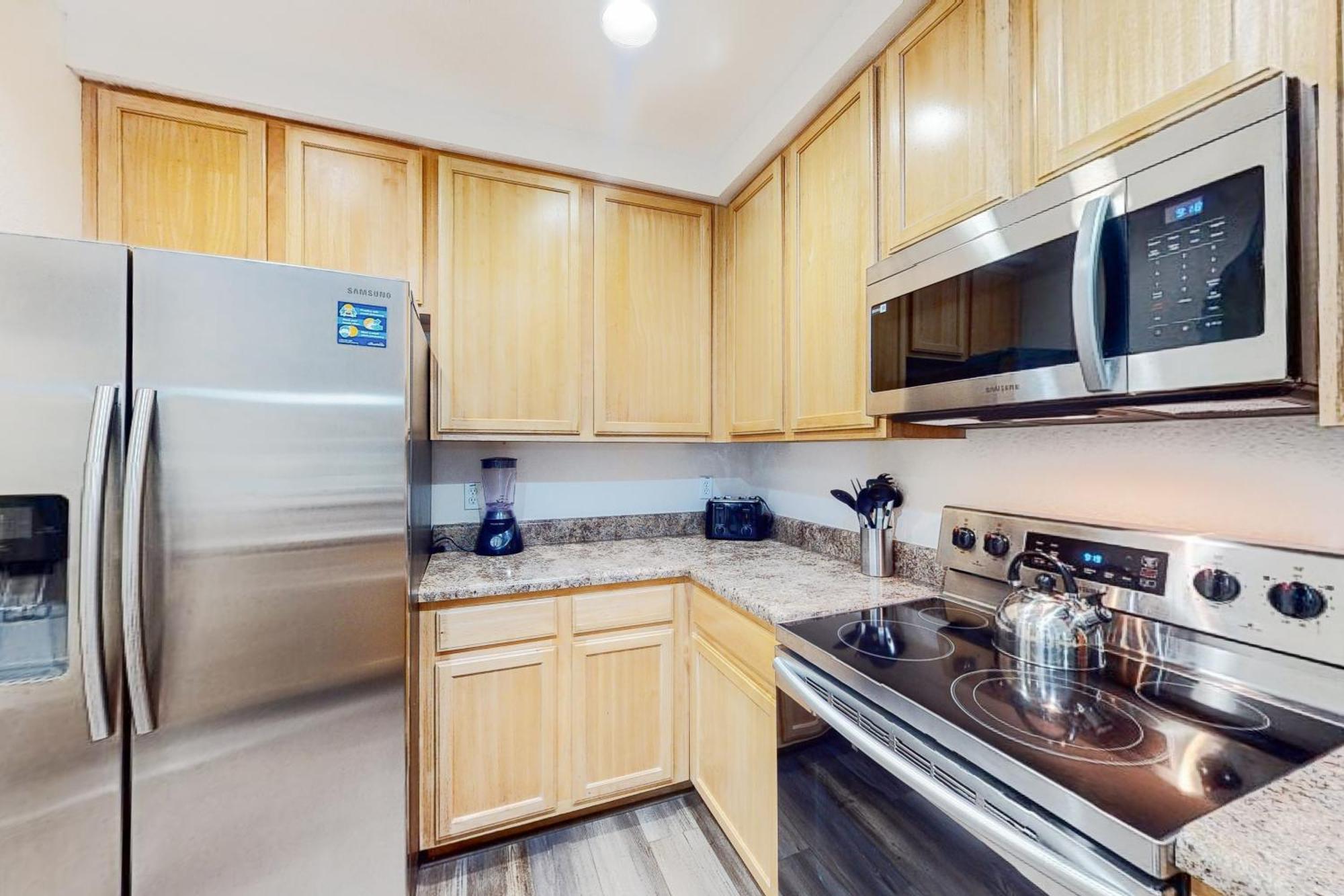 Apartment Caribe Cove