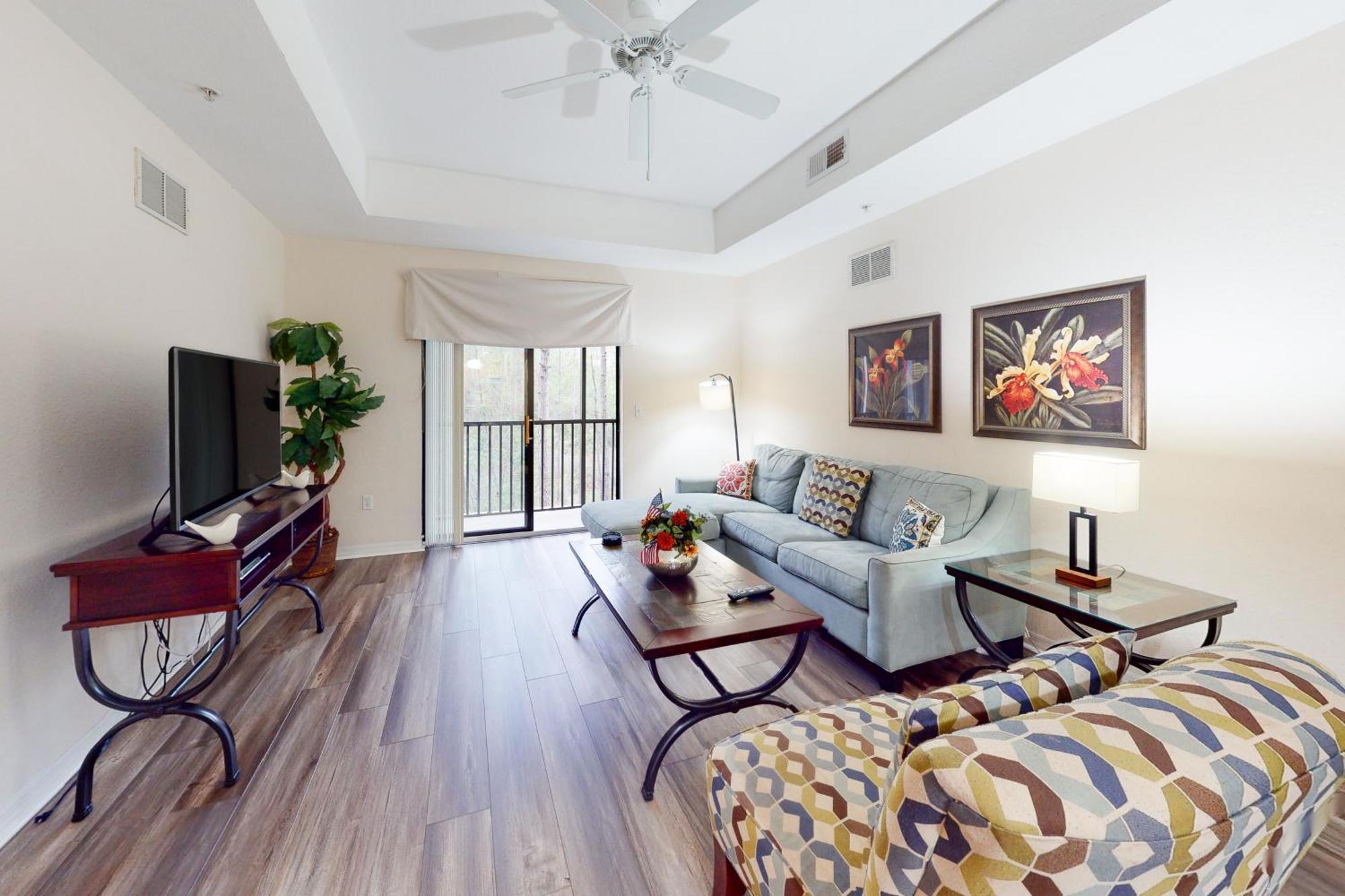 Caribe Cove * Kissimmee
