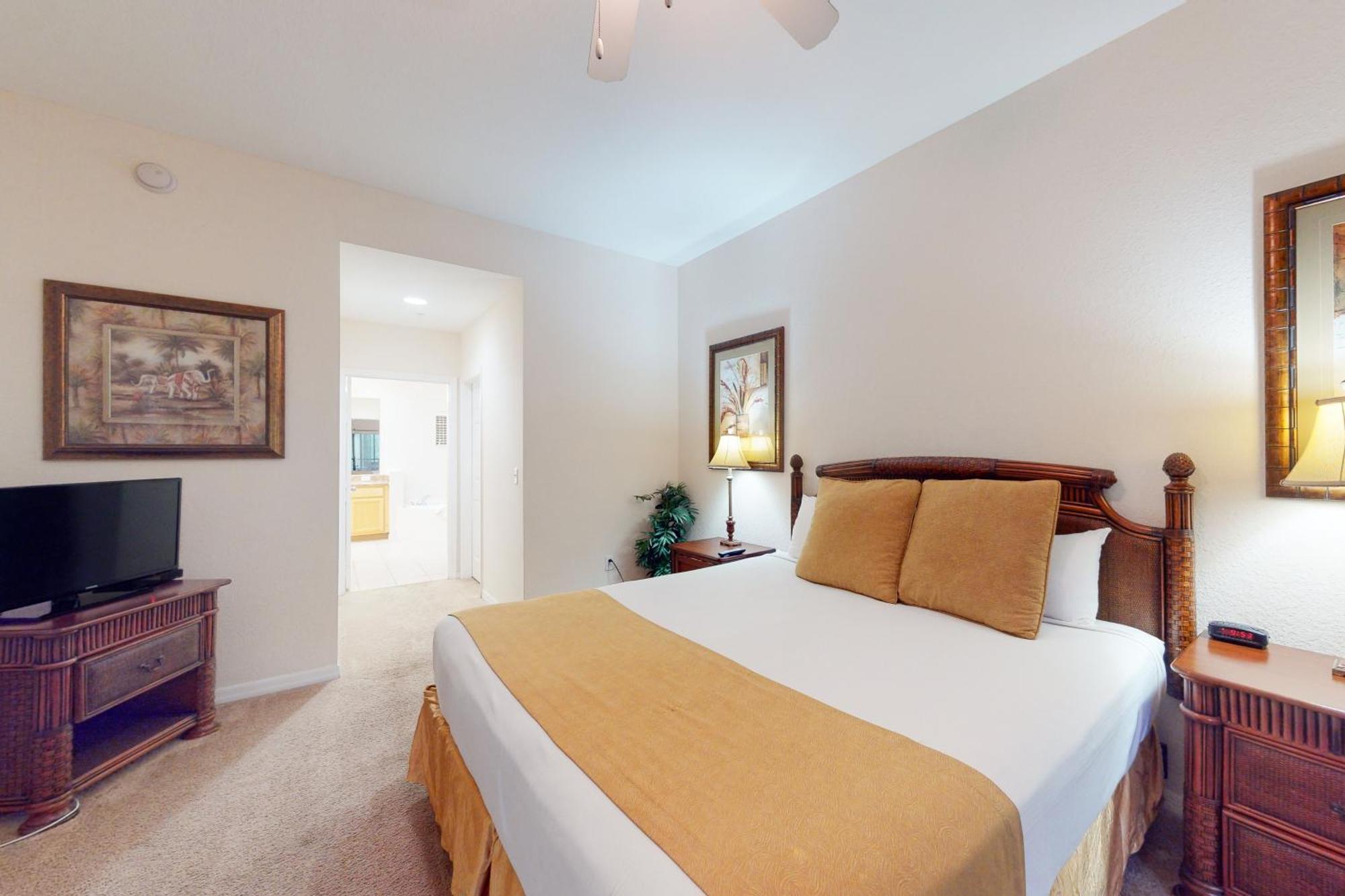Caribe Cove *