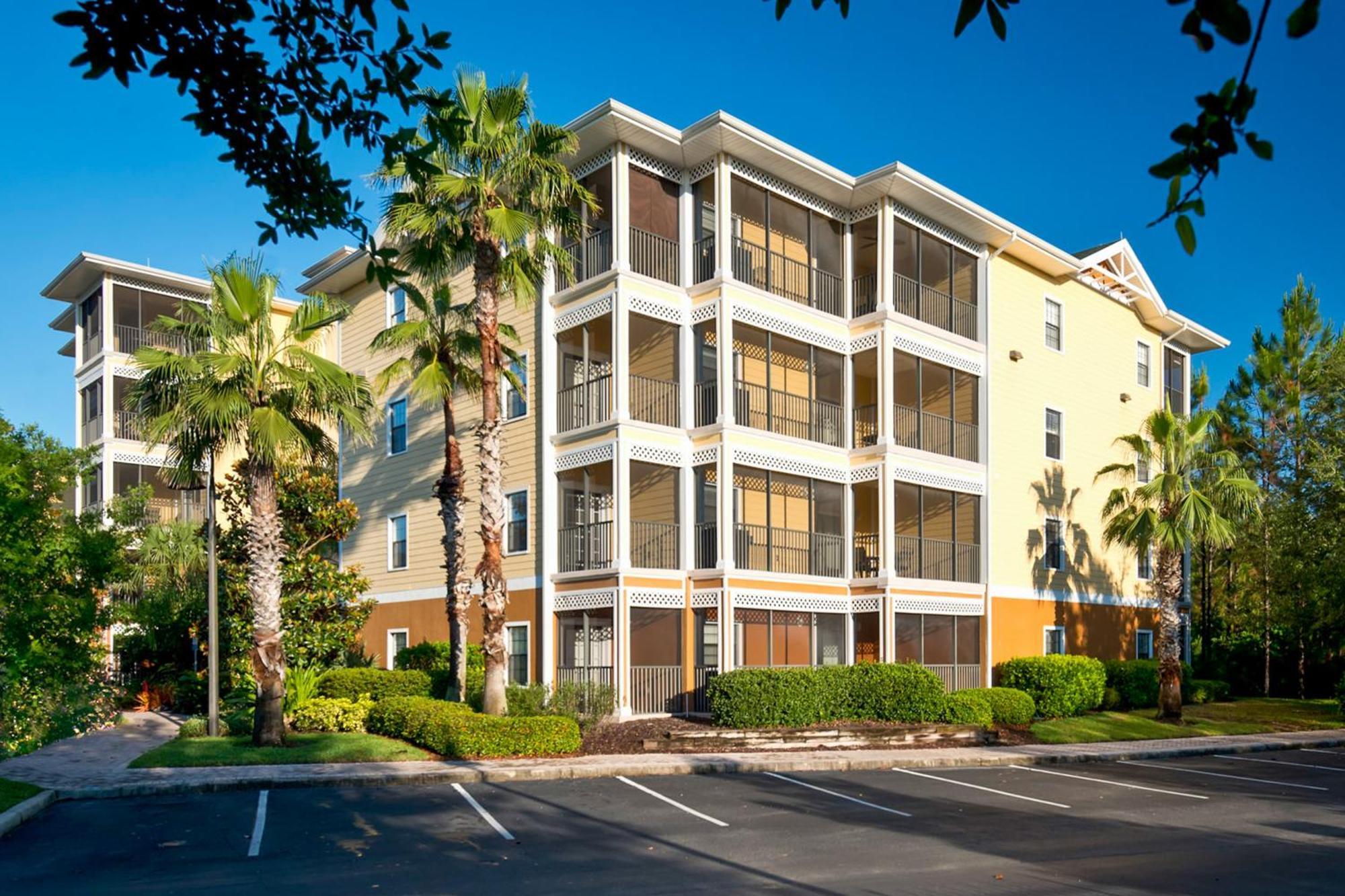 Caribe Cove Apartment