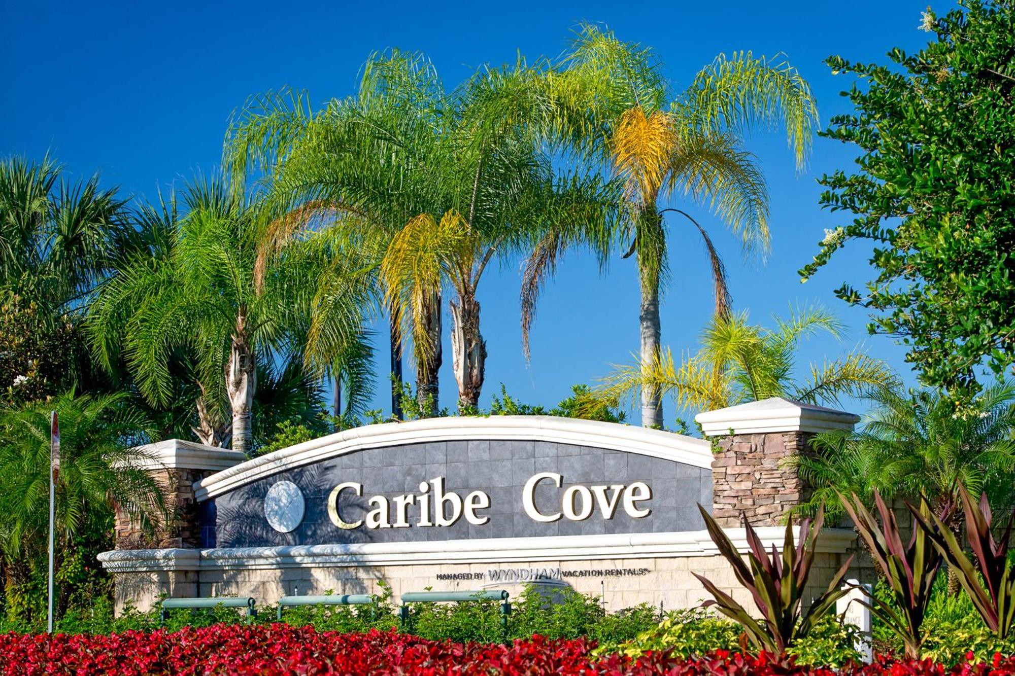 Apartment Caribe Cove