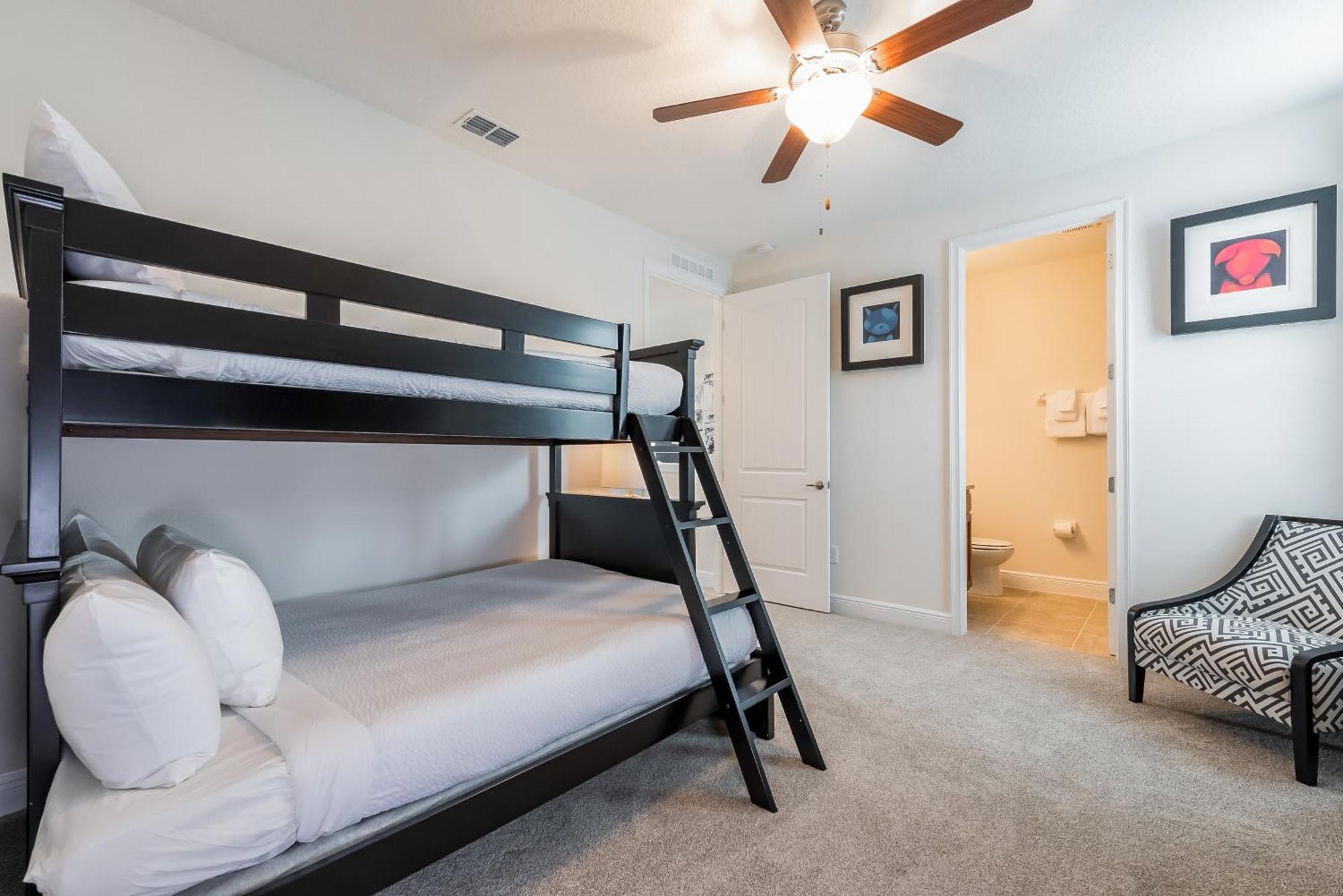 Cozy By Rentyl Near With Private Pool & Amenities - 470b Holiday home