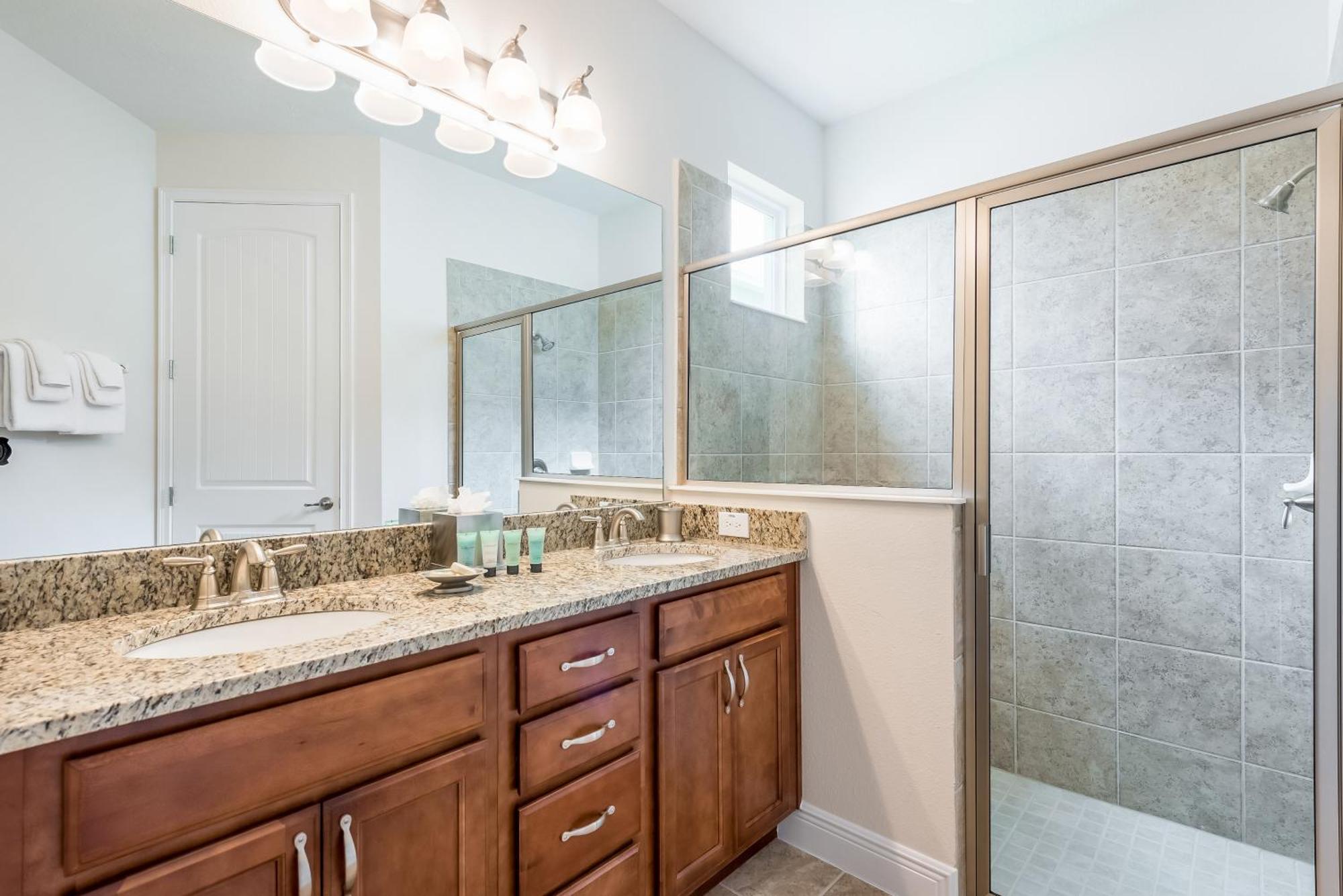 Cozy By Rentyl Near With Private Pool & Amenities - 470b Holiday home