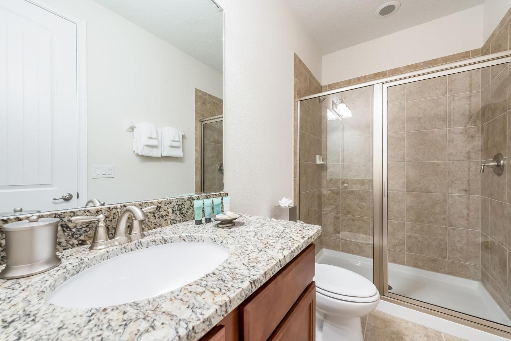 Holiday home Cozy By Rentyl Near With Private Pool & Amenities - 470b *