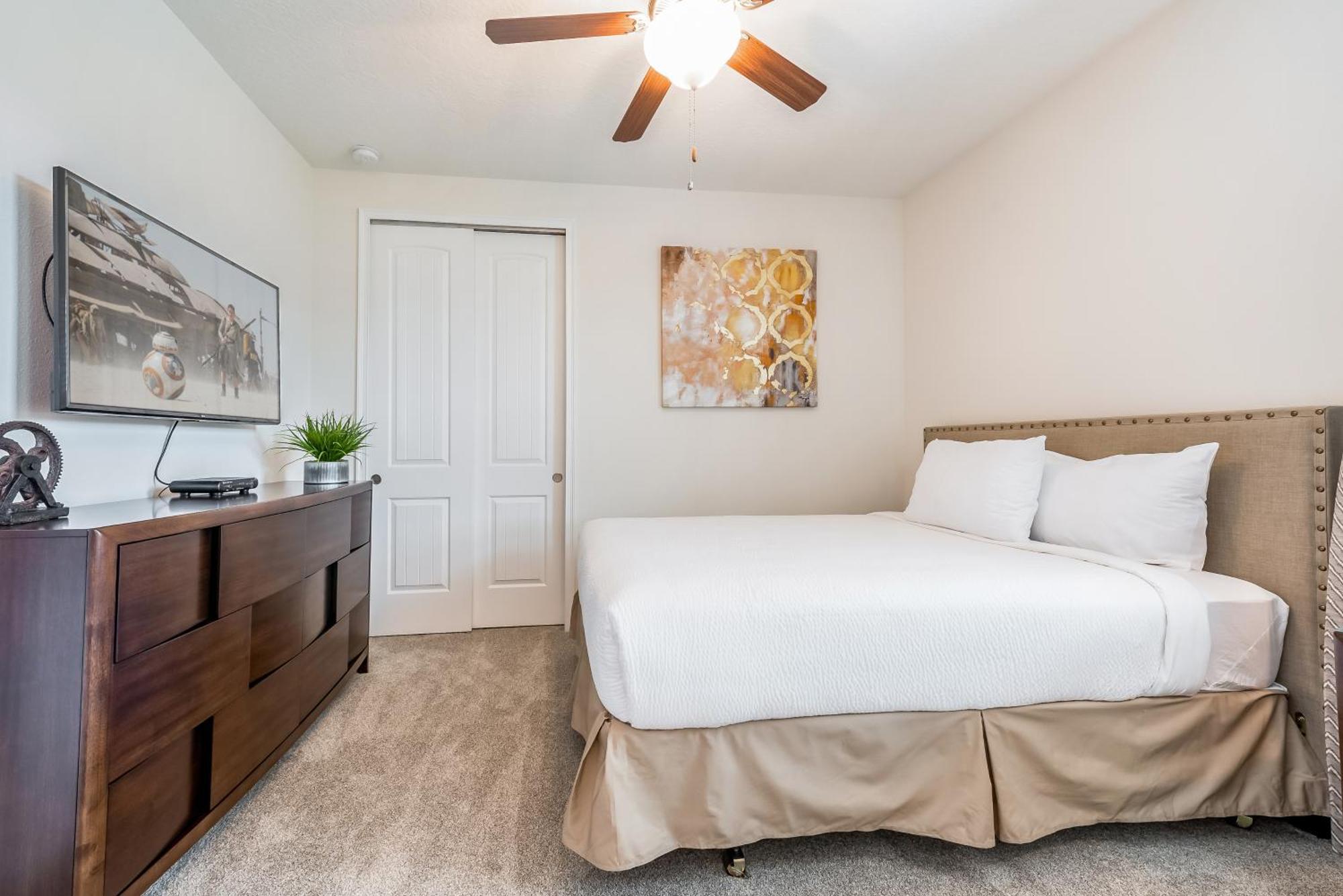 Cozy By Rentyl Near With Private Pool & Amenities - 470b *