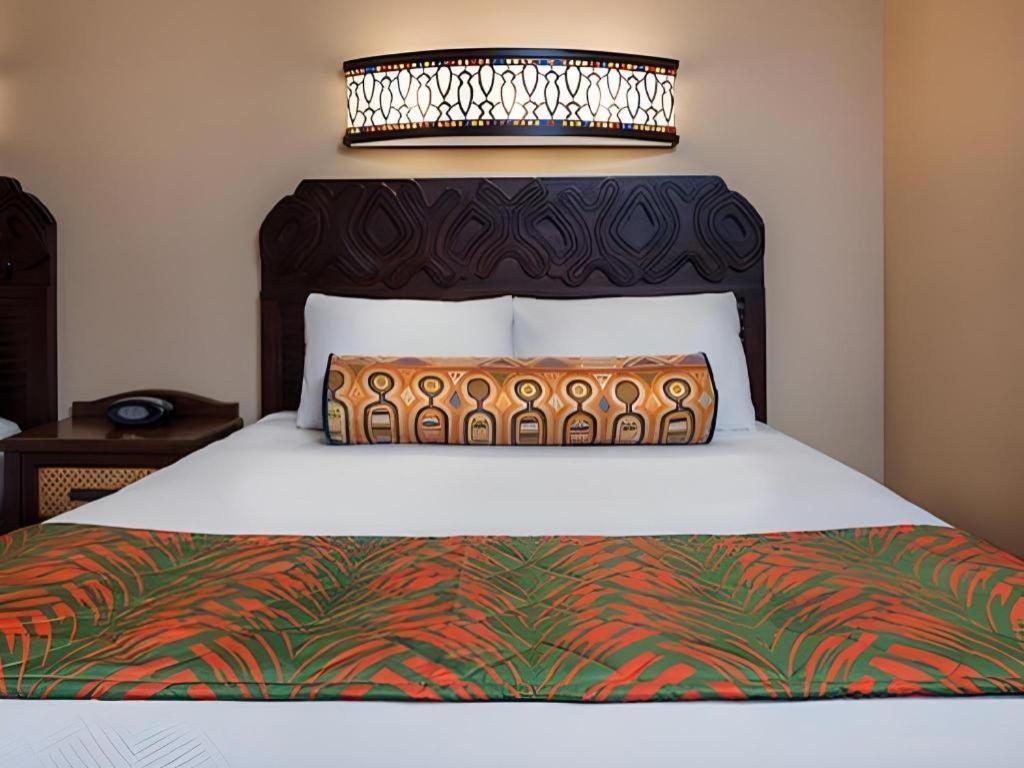 Disney's Caribbean Resort 3*