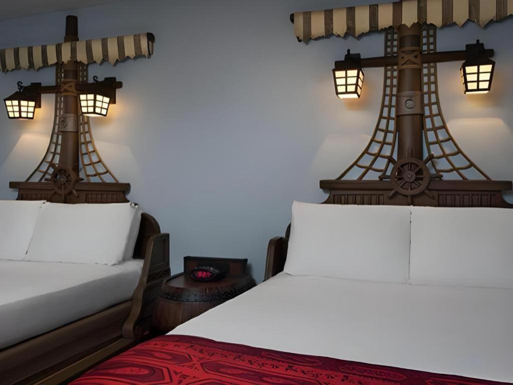 Disney's Caribbean Resort 3*