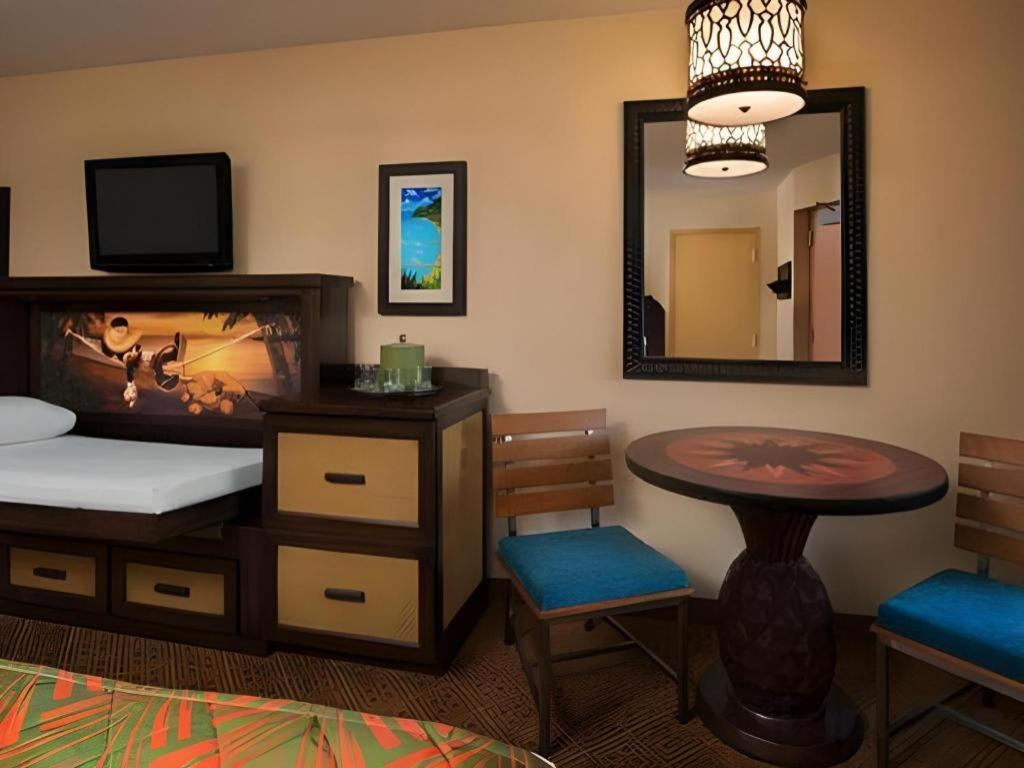 Disney's Caribbean Resort Orlando