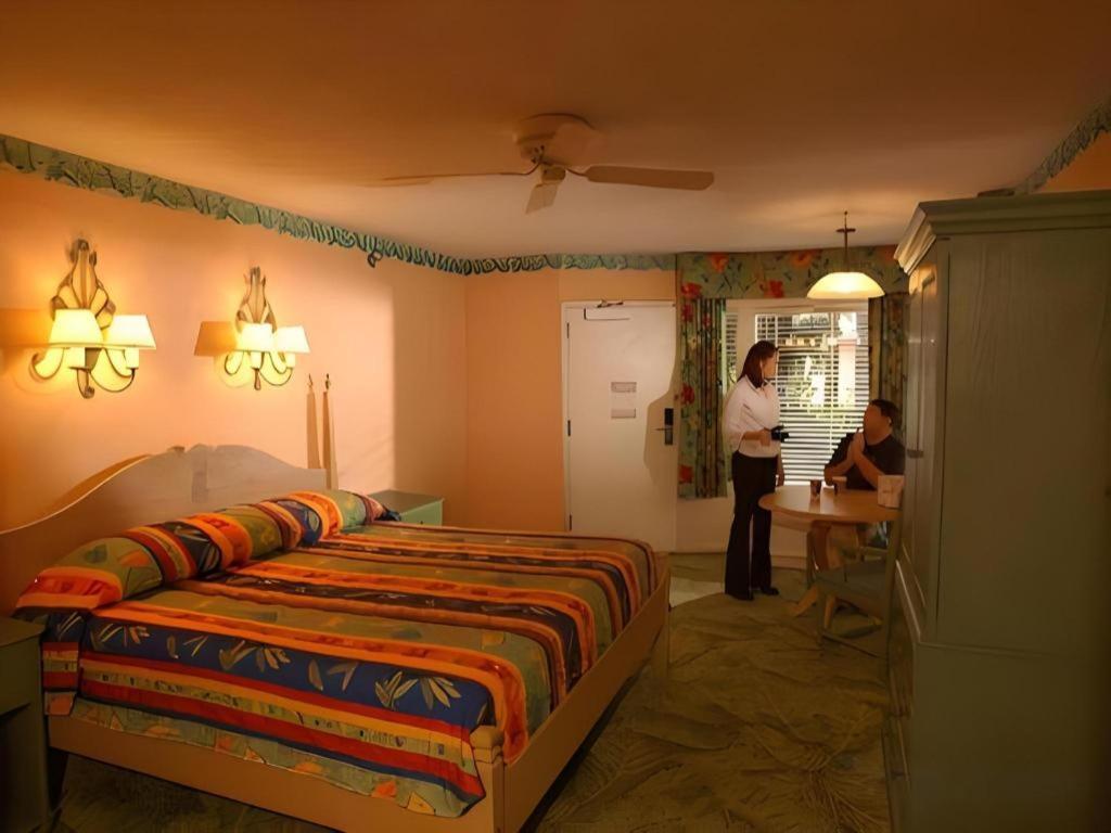 Disney's Caribbean 3*