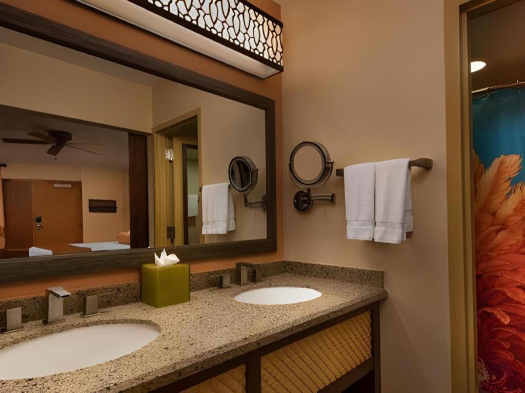 Disney's Caribbean Resort Orlando