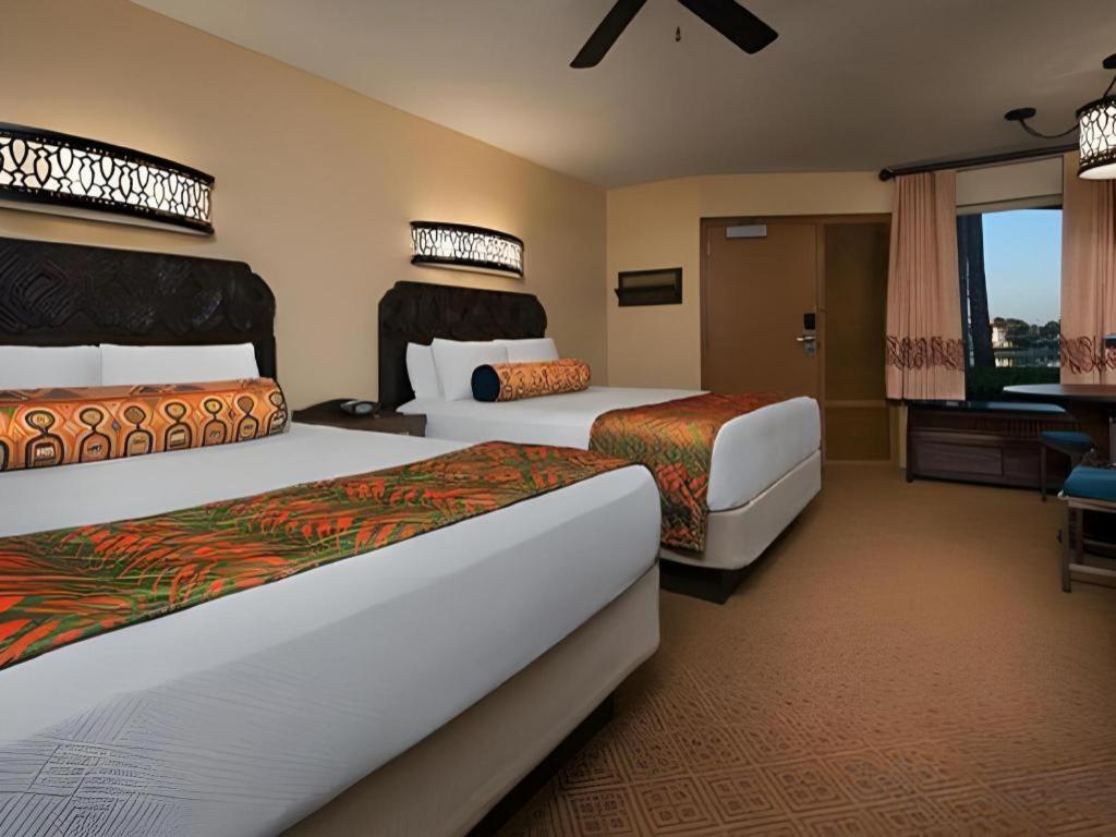 Disney's Caribbean Resort