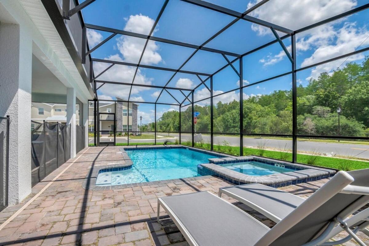 Brand New Storey 10 Bedroom With Pool