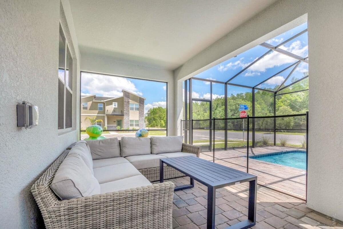Brand New Storey 10 Bedroom With Pool *